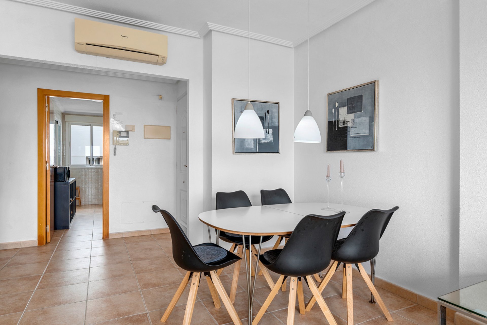 Revânzare - Apartament -
Torrevieja - Costa Blanca