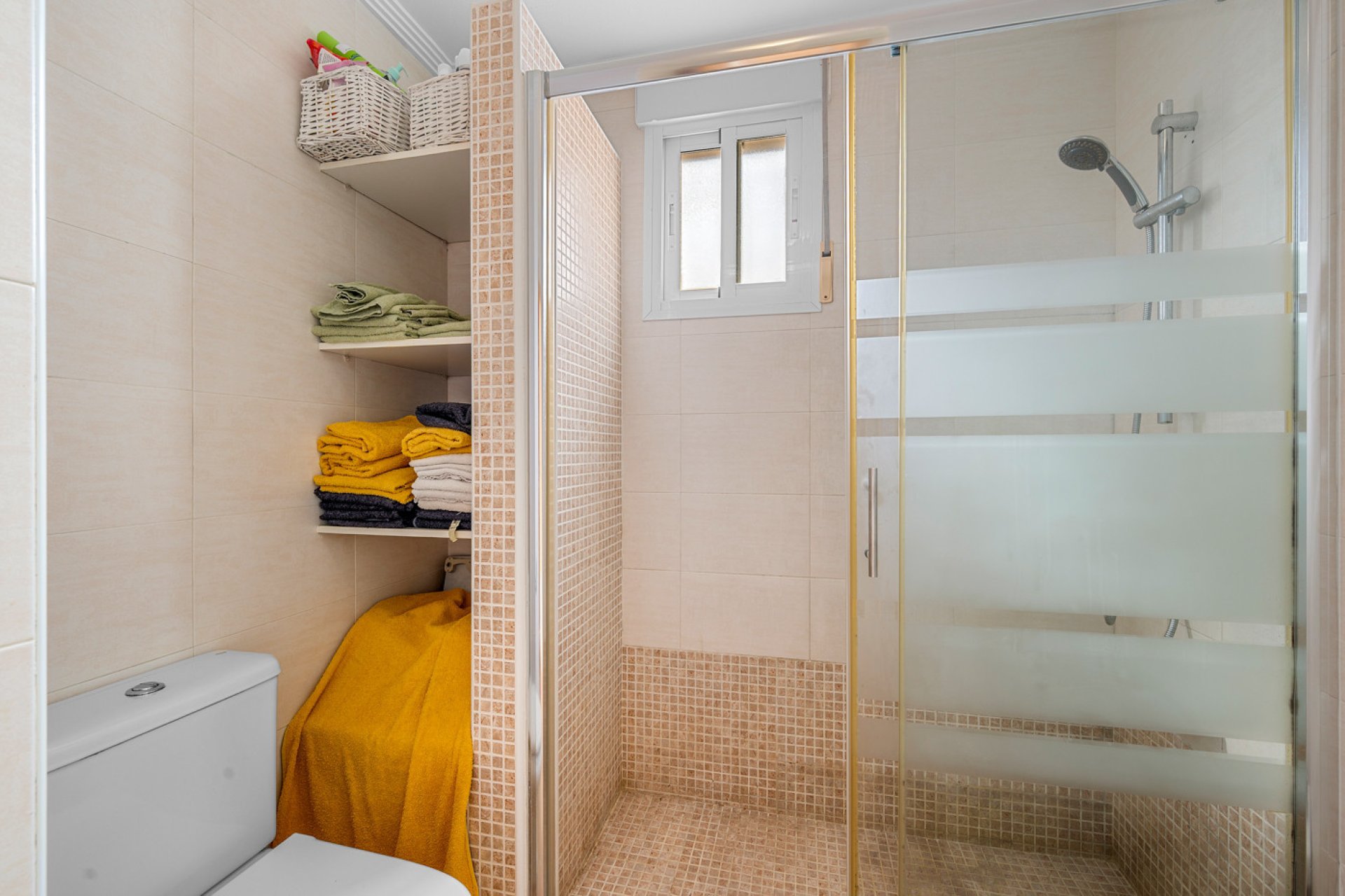 Revânzare - Apartament -
Torrevieja - Costa Blanca
