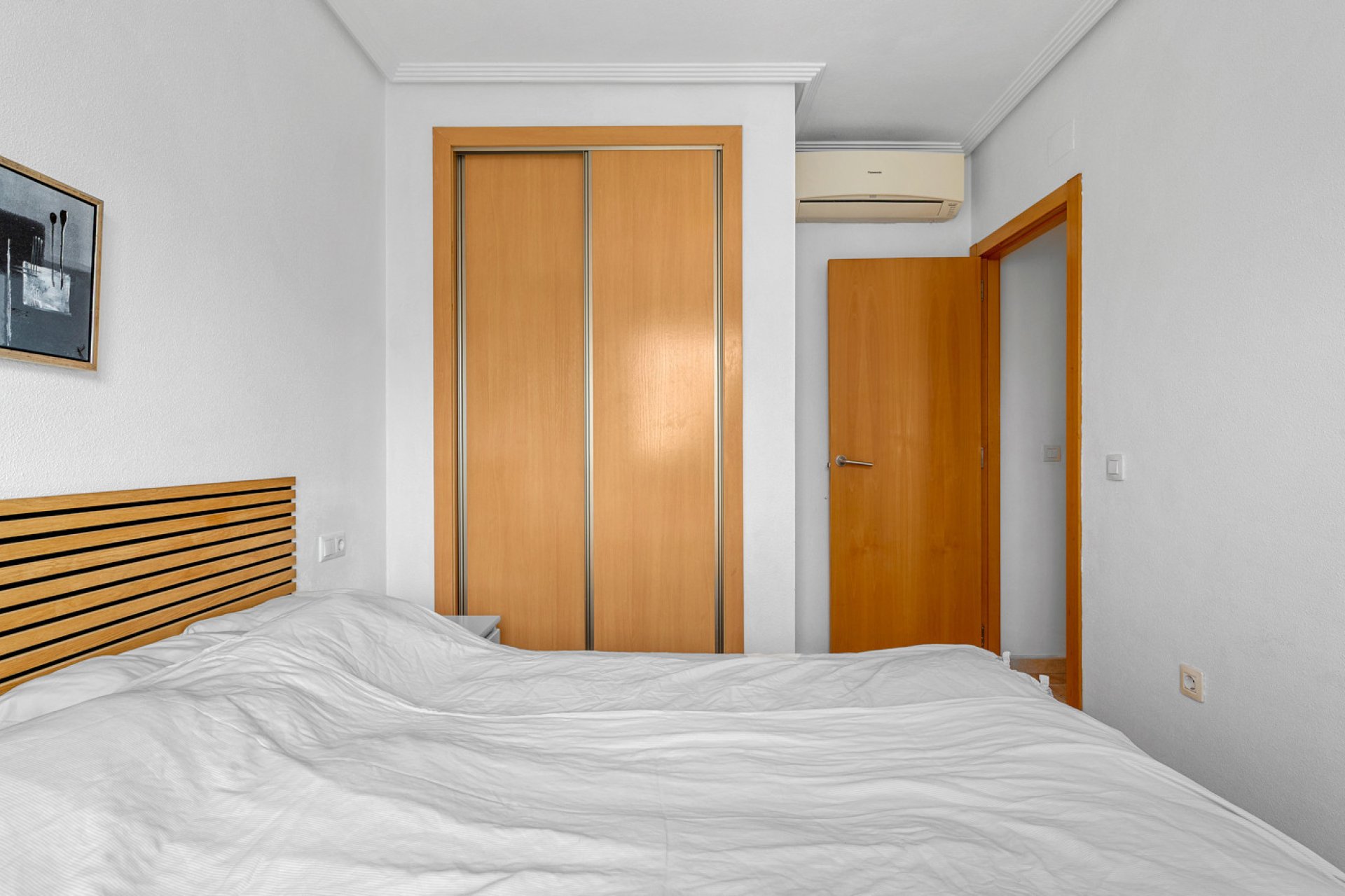 Revânzare - Apartament -
Torrevieja - Costa Blanca
