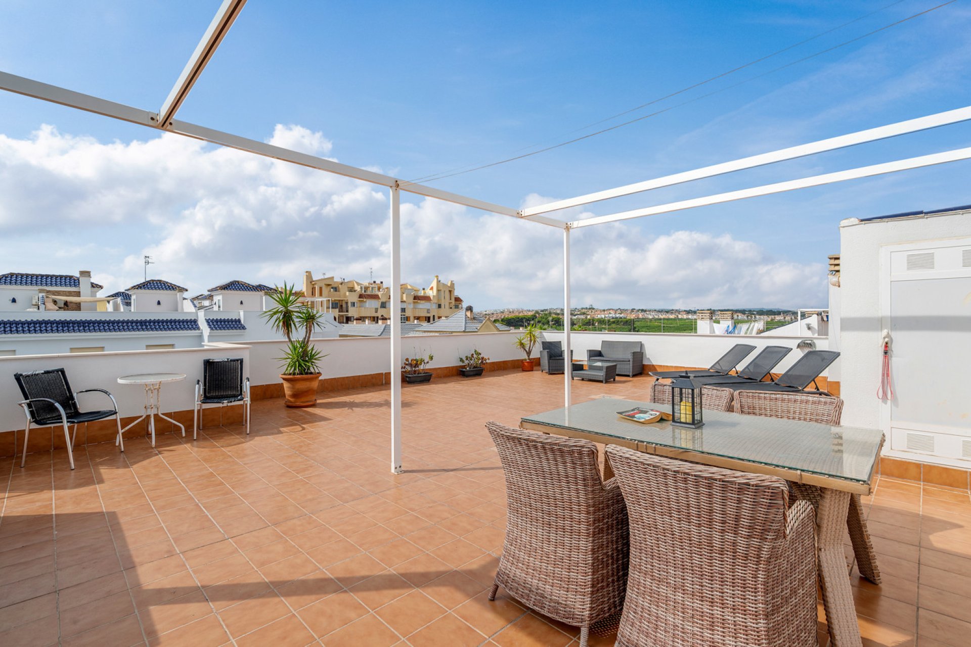 Revânzare - Apartament -
Torrevieja - Costa Blanca