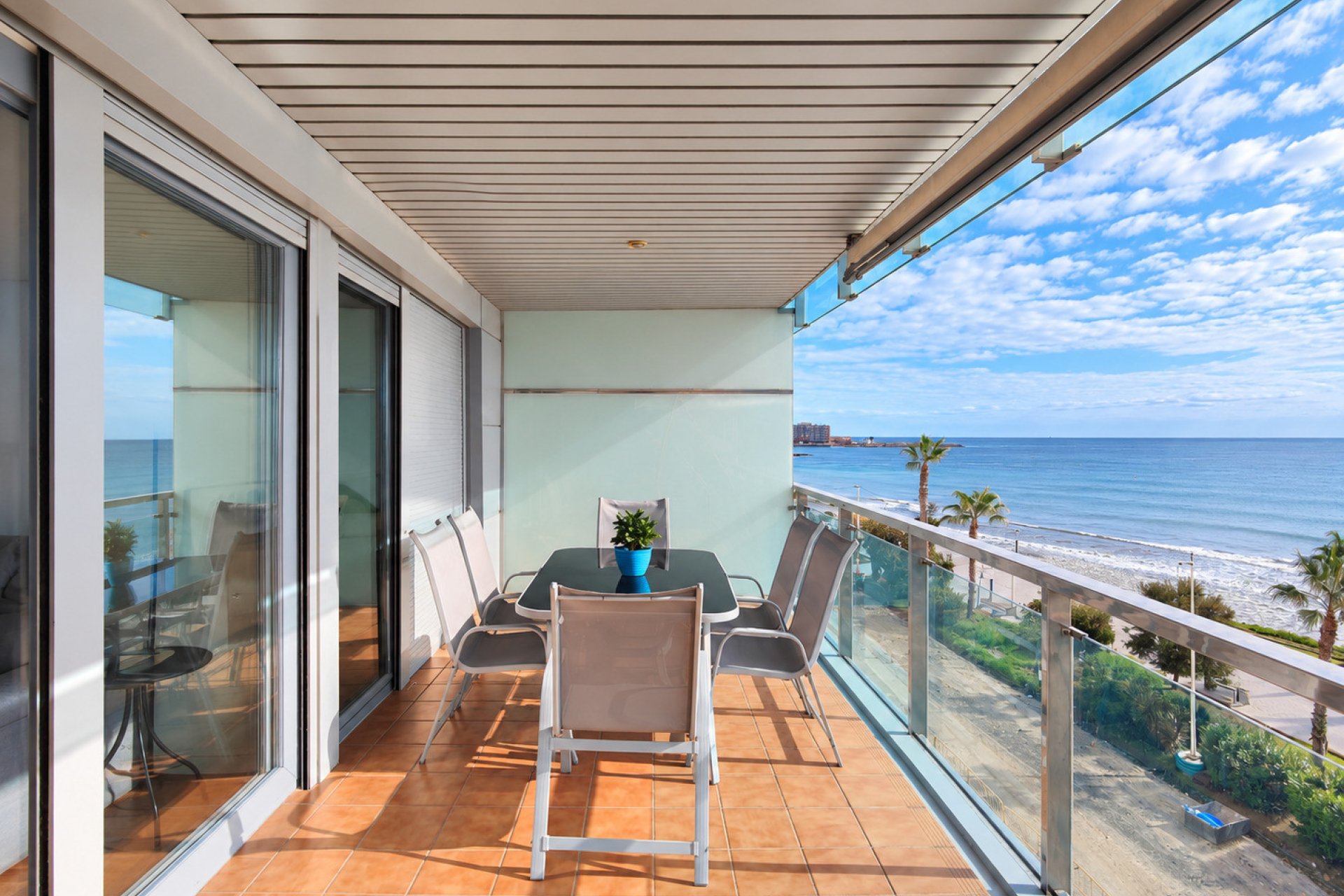 Revânzare - Apartament -
Torrevieja - Costa Blanca