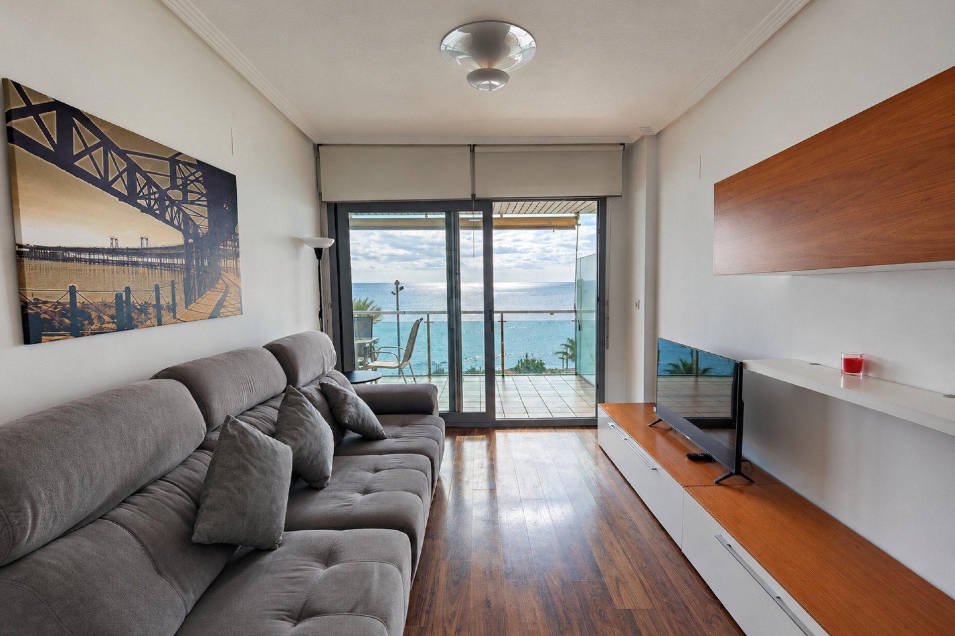 Revânzare - Apartament -
Torrevieja - Costa Blanca