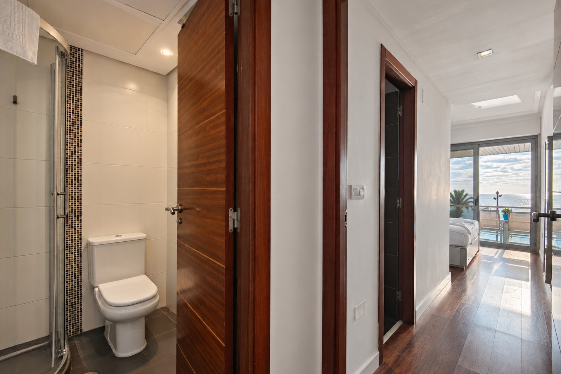 Revânzare - Apartament -
Torrevieja - Costa Blanca