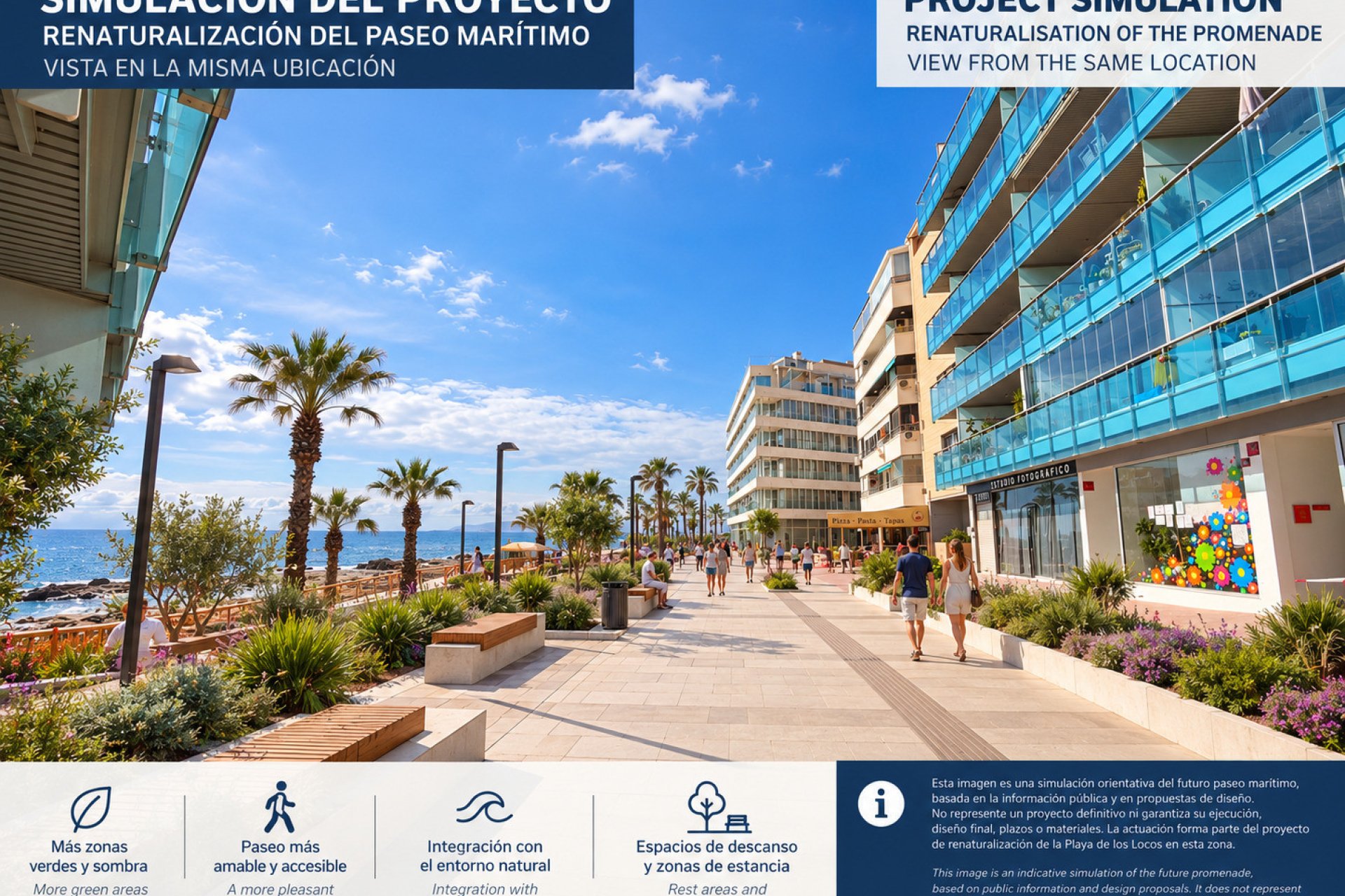 Revânzare - Apartament -
Torrevieja - Costa Blanca