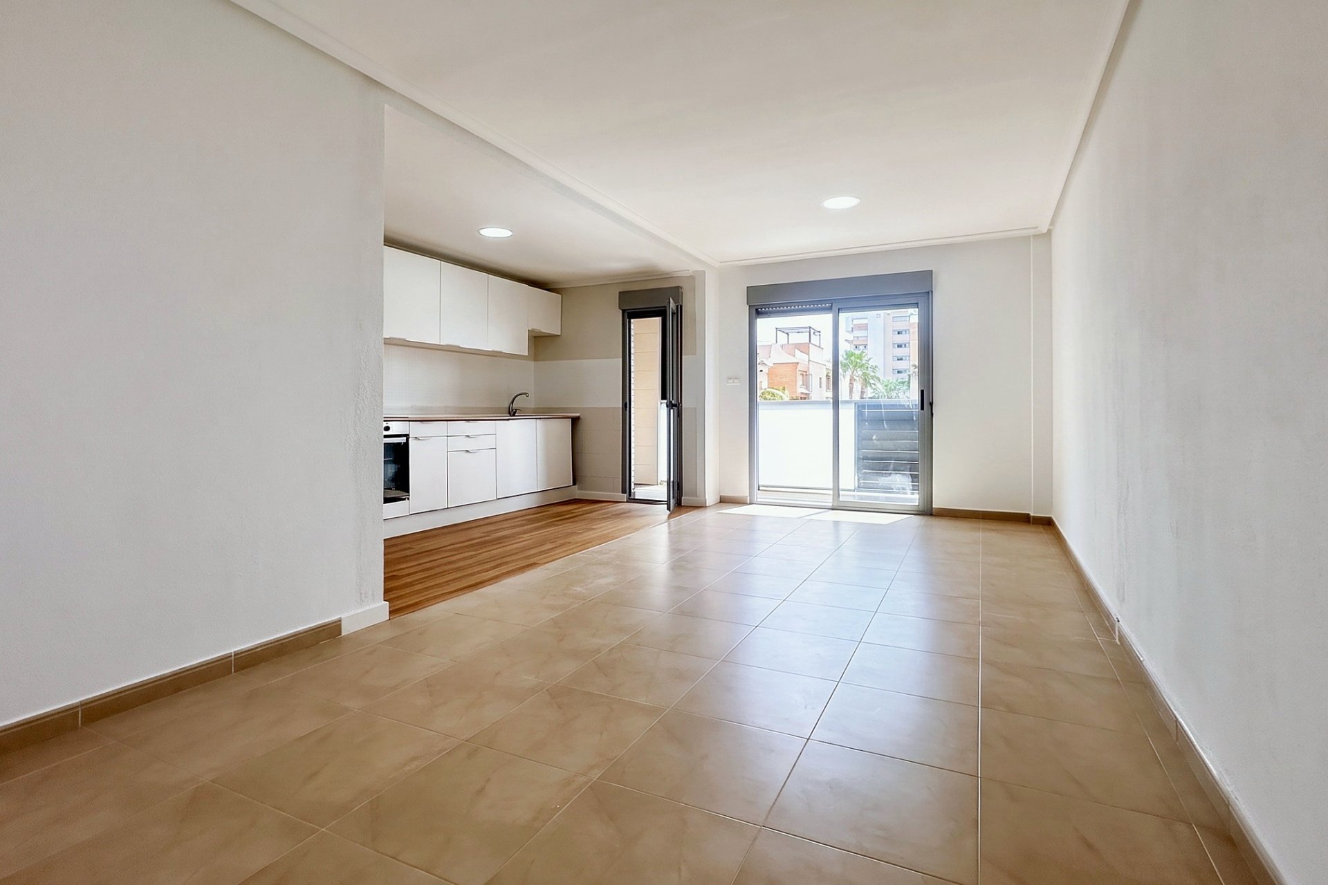 Revânzare - Apartament -
Torrevieja - Costa Blanca