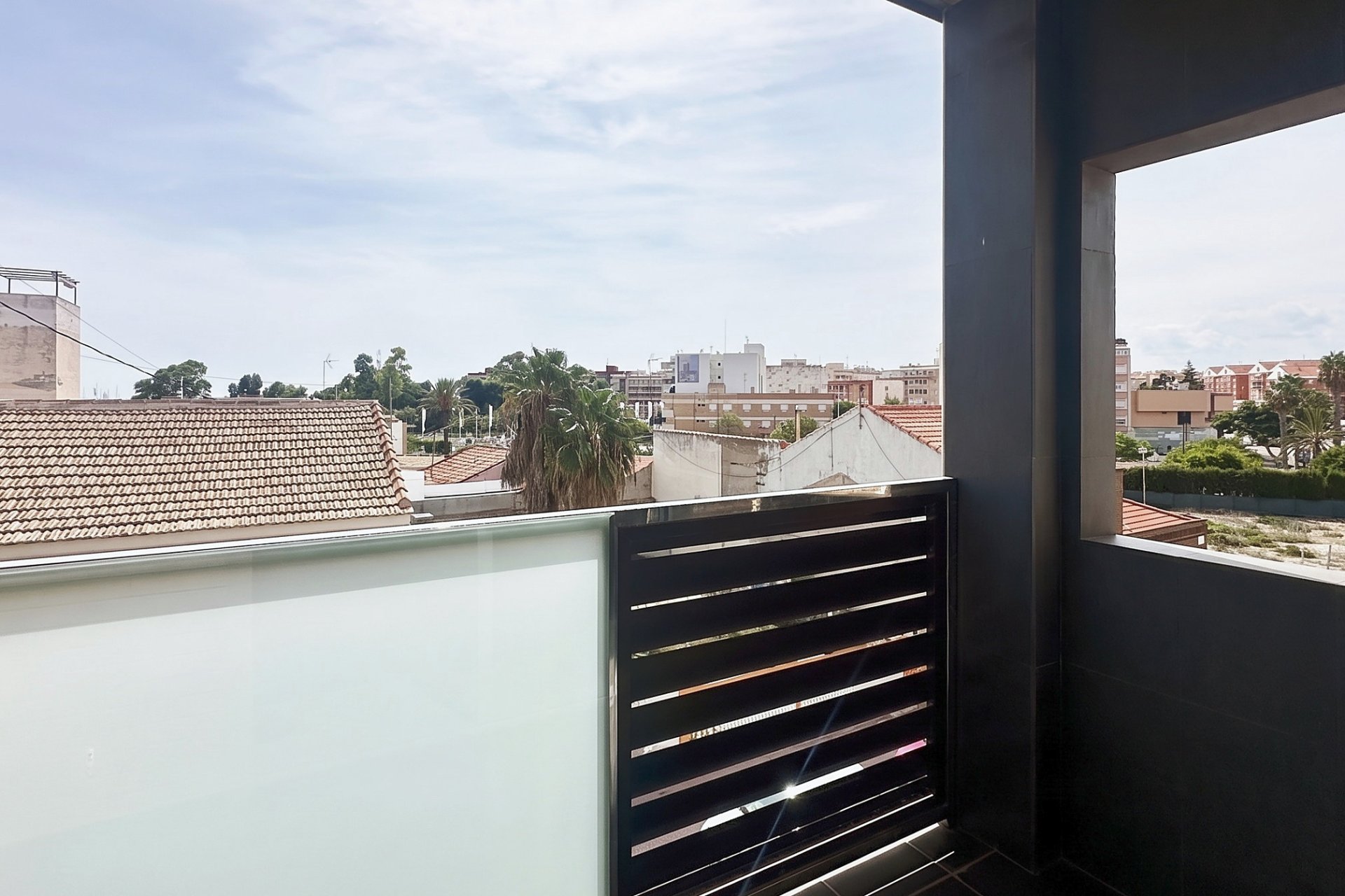 Revânzare - Apartament -
Torrevieja - Costa Blanca