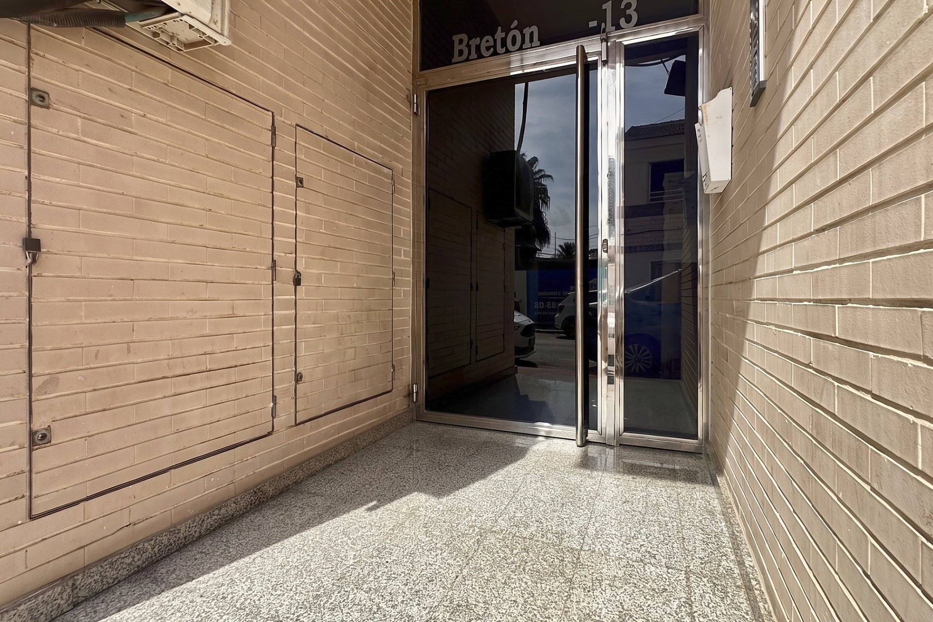 Revânzare - Apartament -
Torrevieja - Costa Blanca