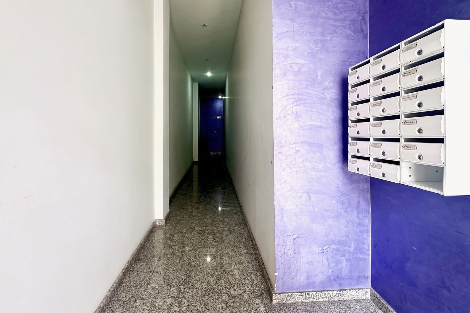 Revânzare - Apartament -
Torrevieja - Costa Blanca