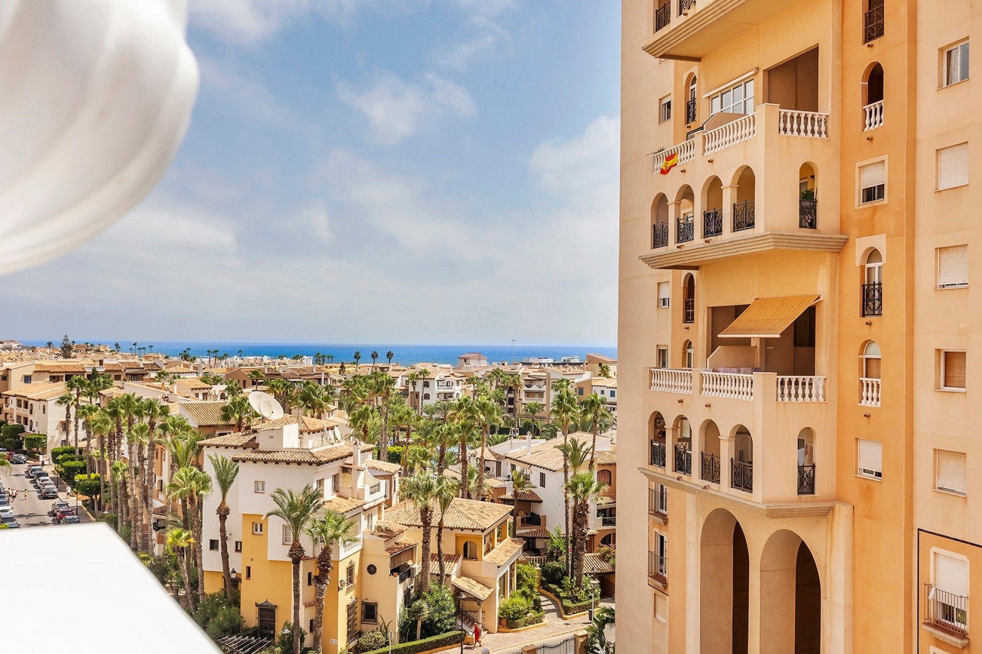 Revânzare - Apartament -
Torrevieja - Costa Blanca