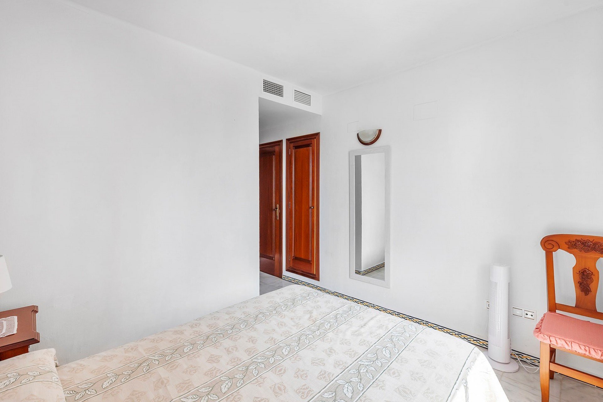 Revânzare - Apartament -
Torrevieja - Costa Blanca
