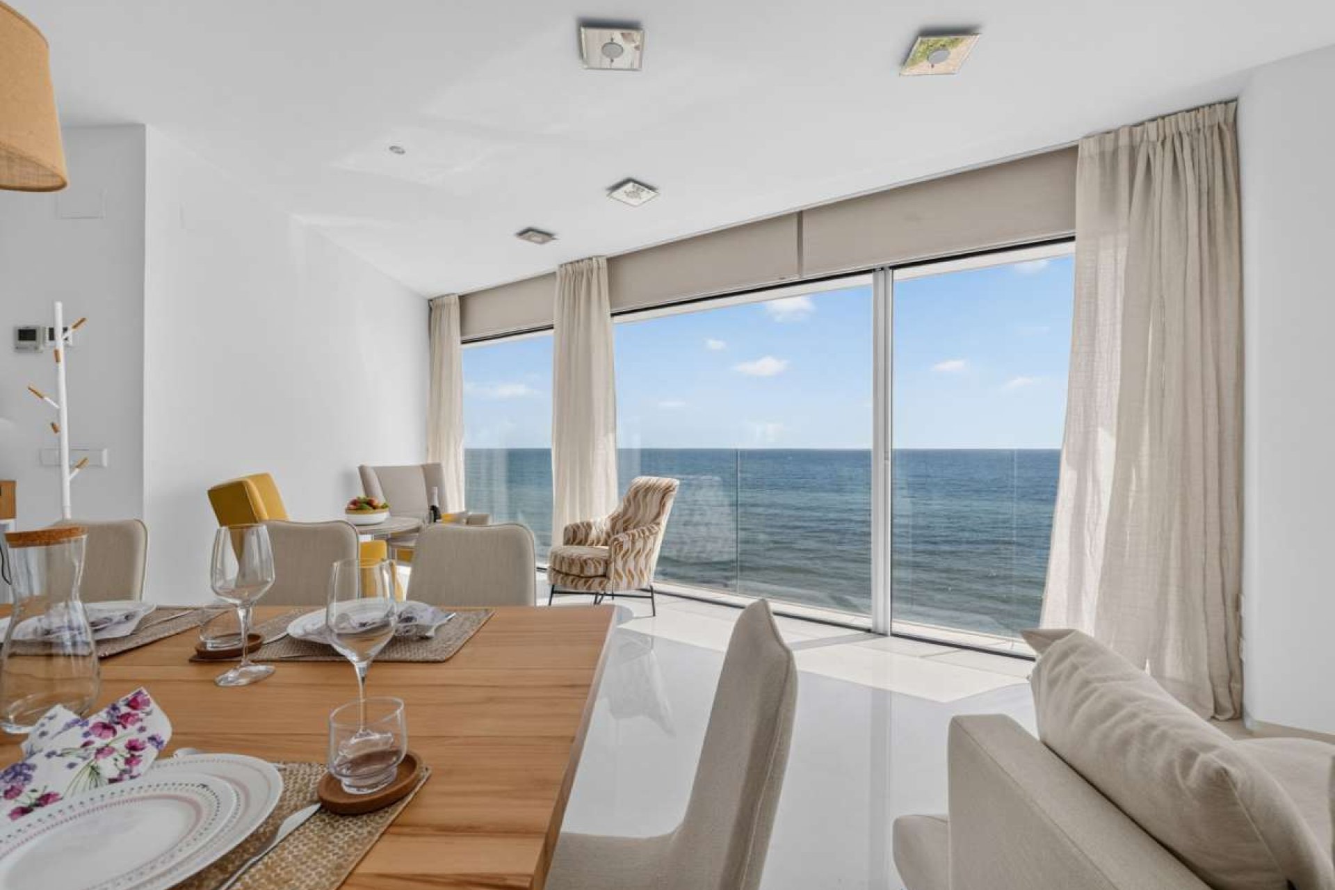 Revânzare - Apartament -
Torrevieja - Costa Blanca