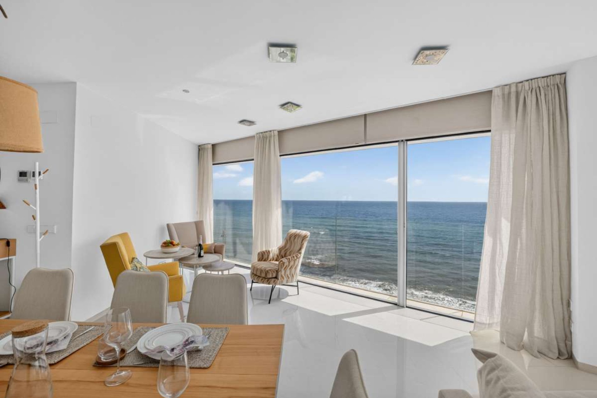 Revânzare - Apartament -
Torrevieja - Costa Blanca