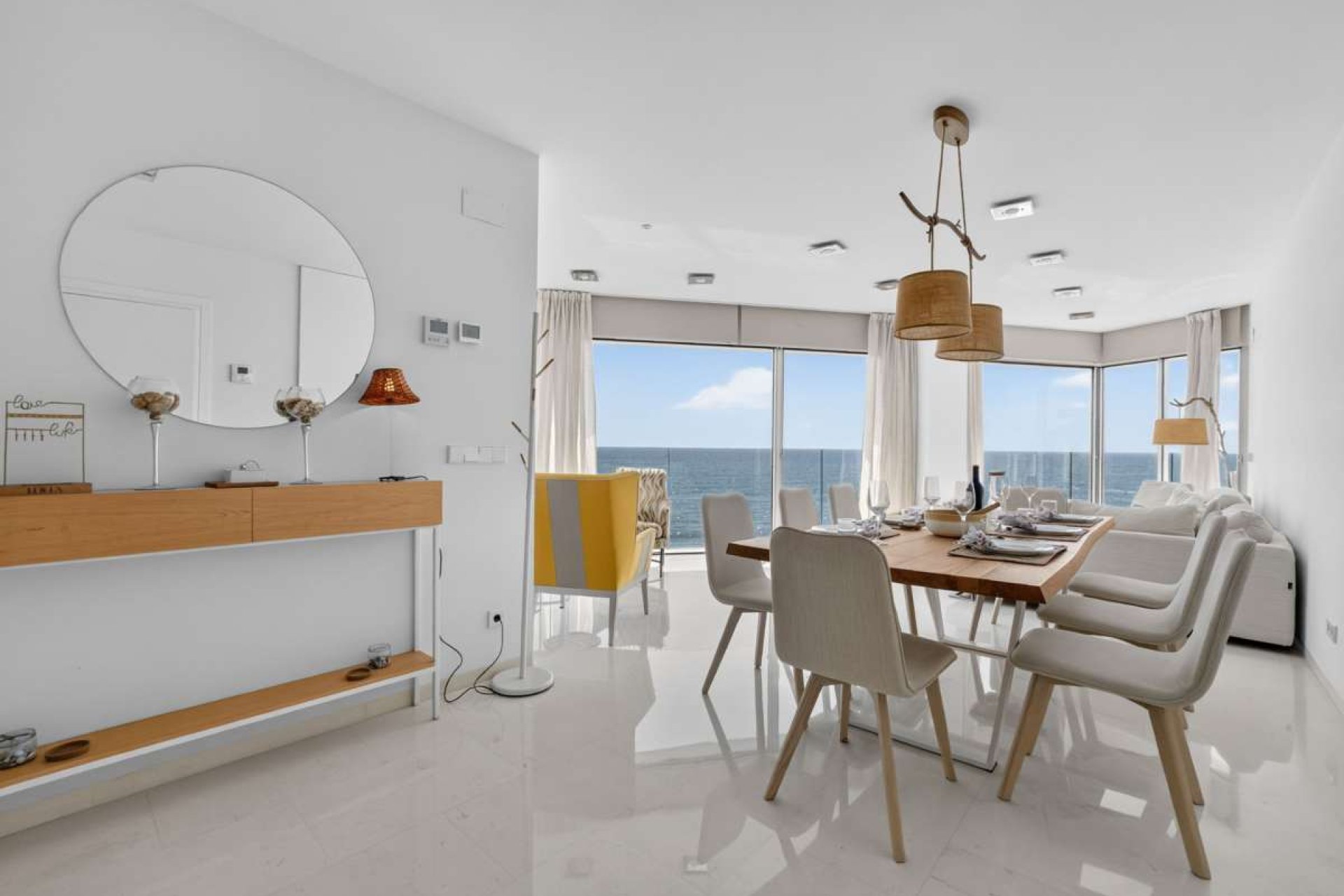 Revânzare - Apartament -
Torrevieja - Costa Blanca
