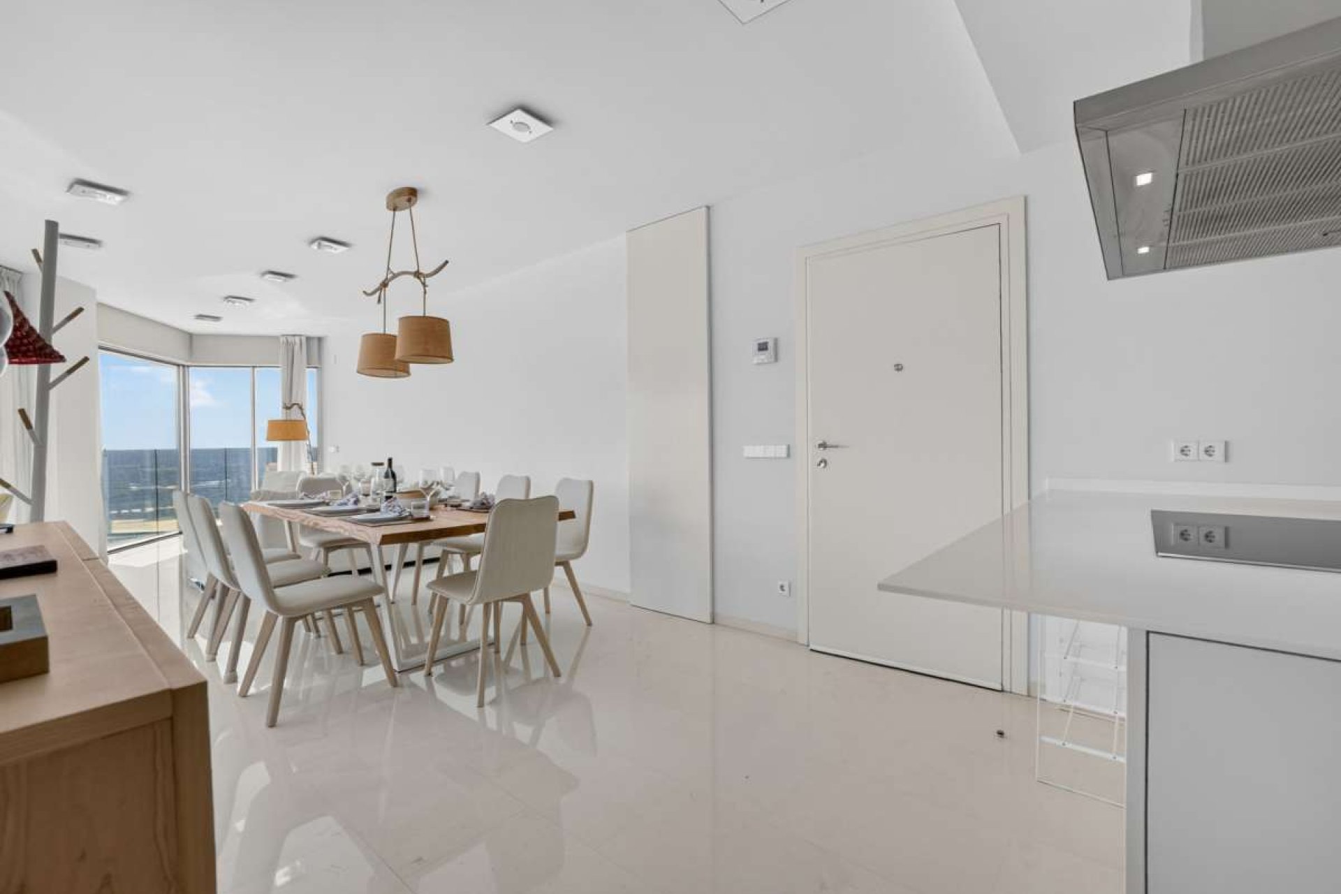 Revânzare - Apartament -
Torrevieja - Costa Blanca