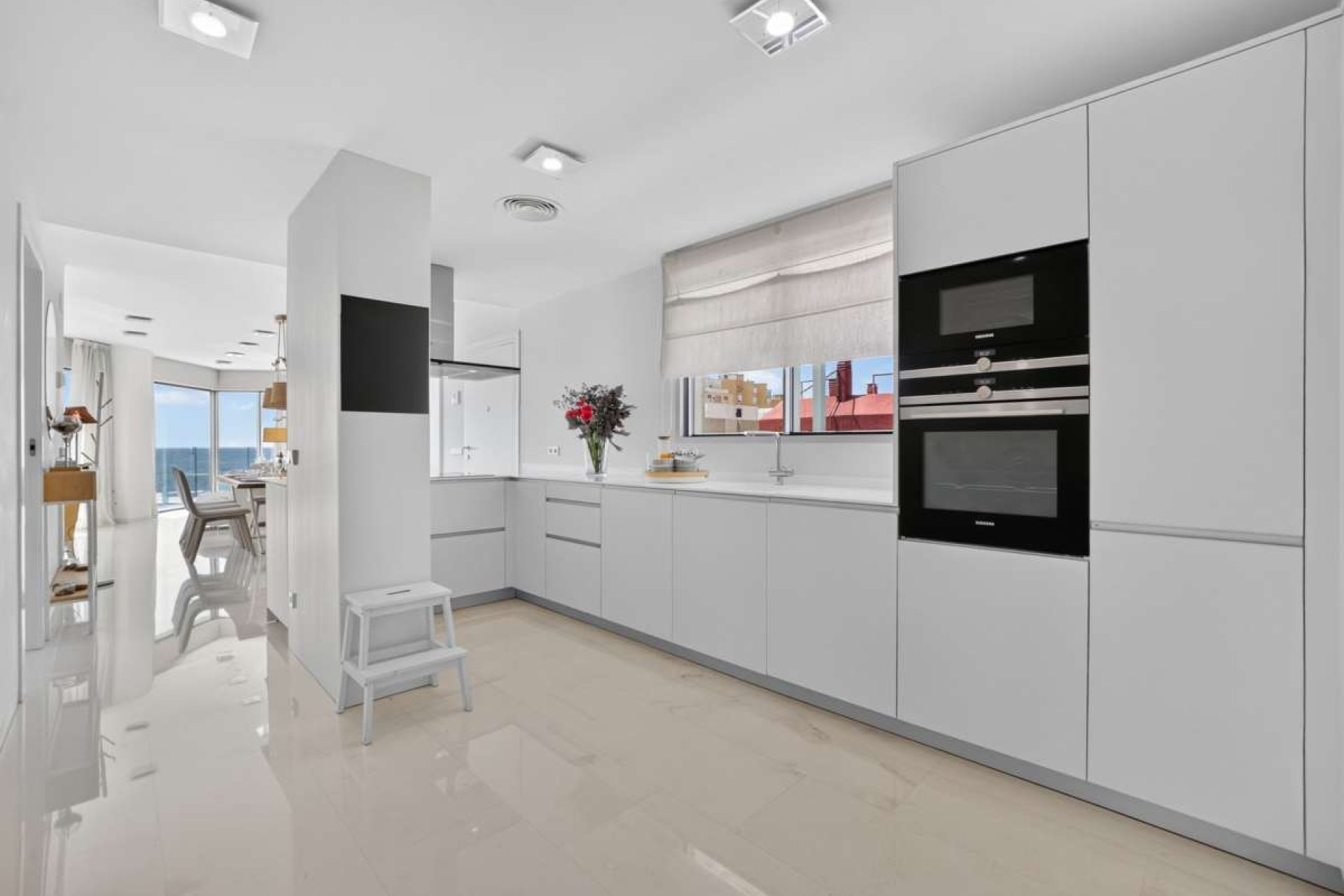 Revânzare - Apartament -
Torrevieja - Costa Blanca