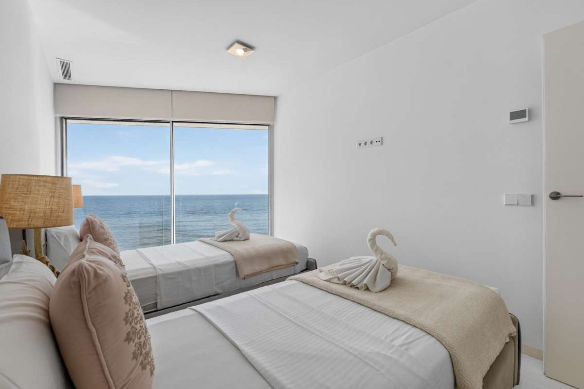Revânzare - Apartament -
Torrevieja - Costa Blanca
