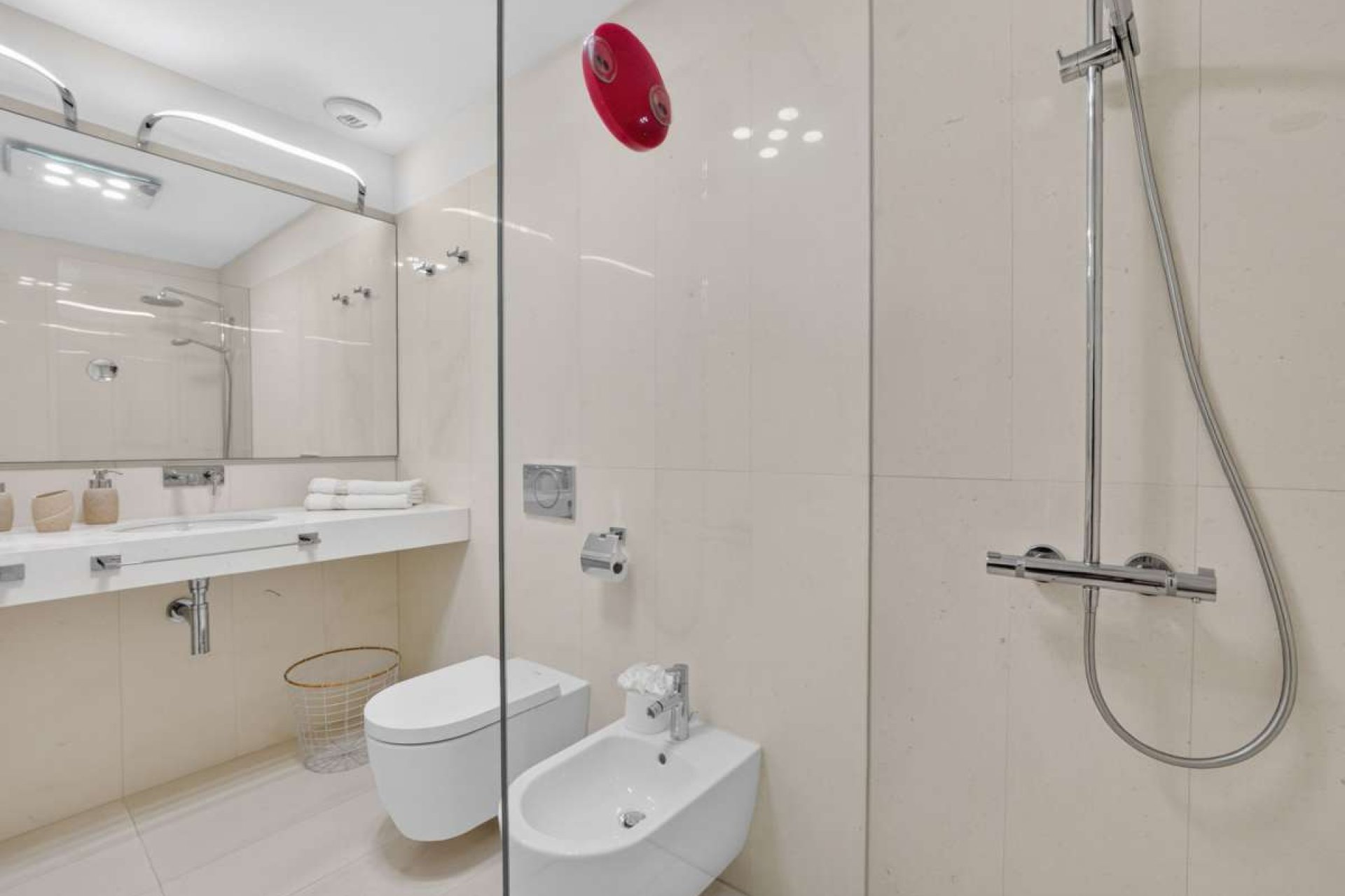 Revânzare - Apartament -
Torrevieja - Costa Blanca