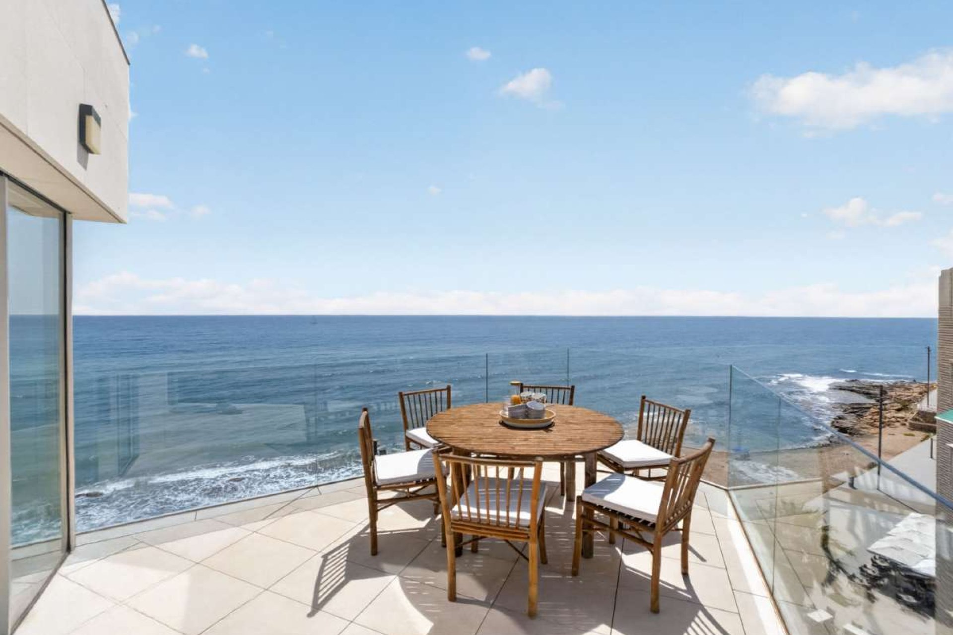 Revânzare - Apartament -
Torrevieja - Costa Blanca