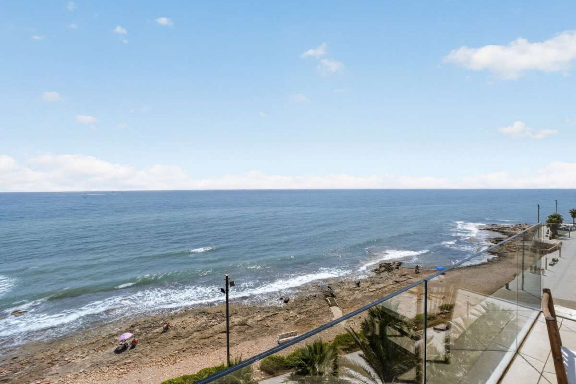 Revânzare - Apartament -
Torrevieja - Costa Blanca