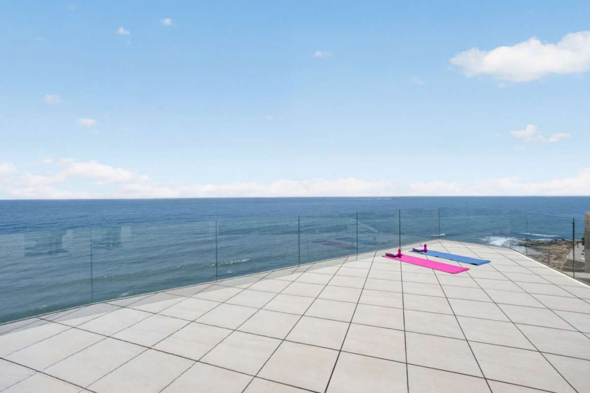 Revânzare - Apartament -
Torrevieja - Costa Blanca