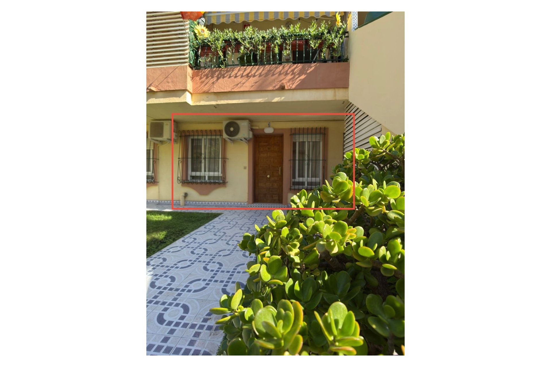 Revânzare - Apartament -
Torrevieja - Costa Blanca
