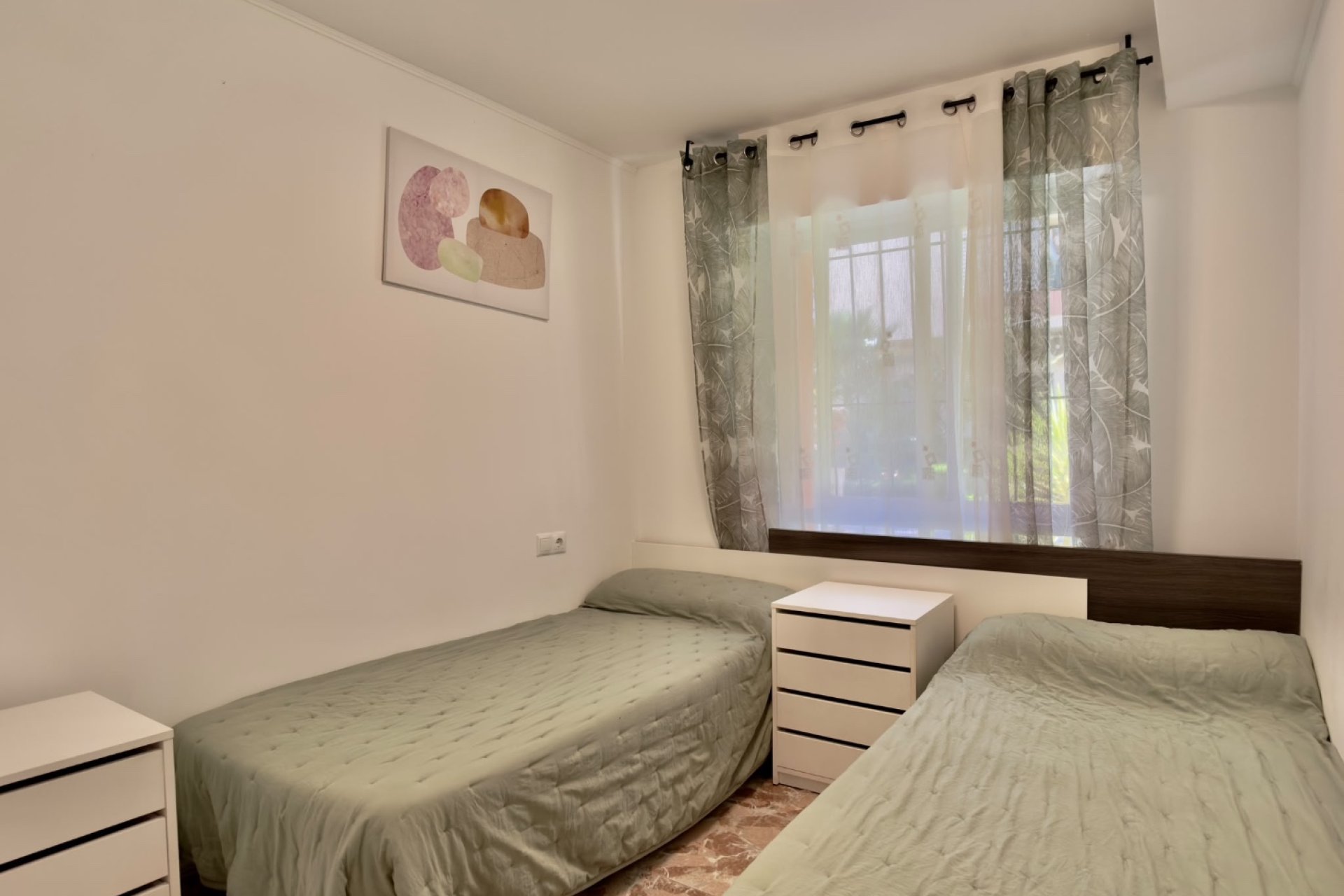 Revânzare - Apartament -
Torrevieja - Costa Blanca