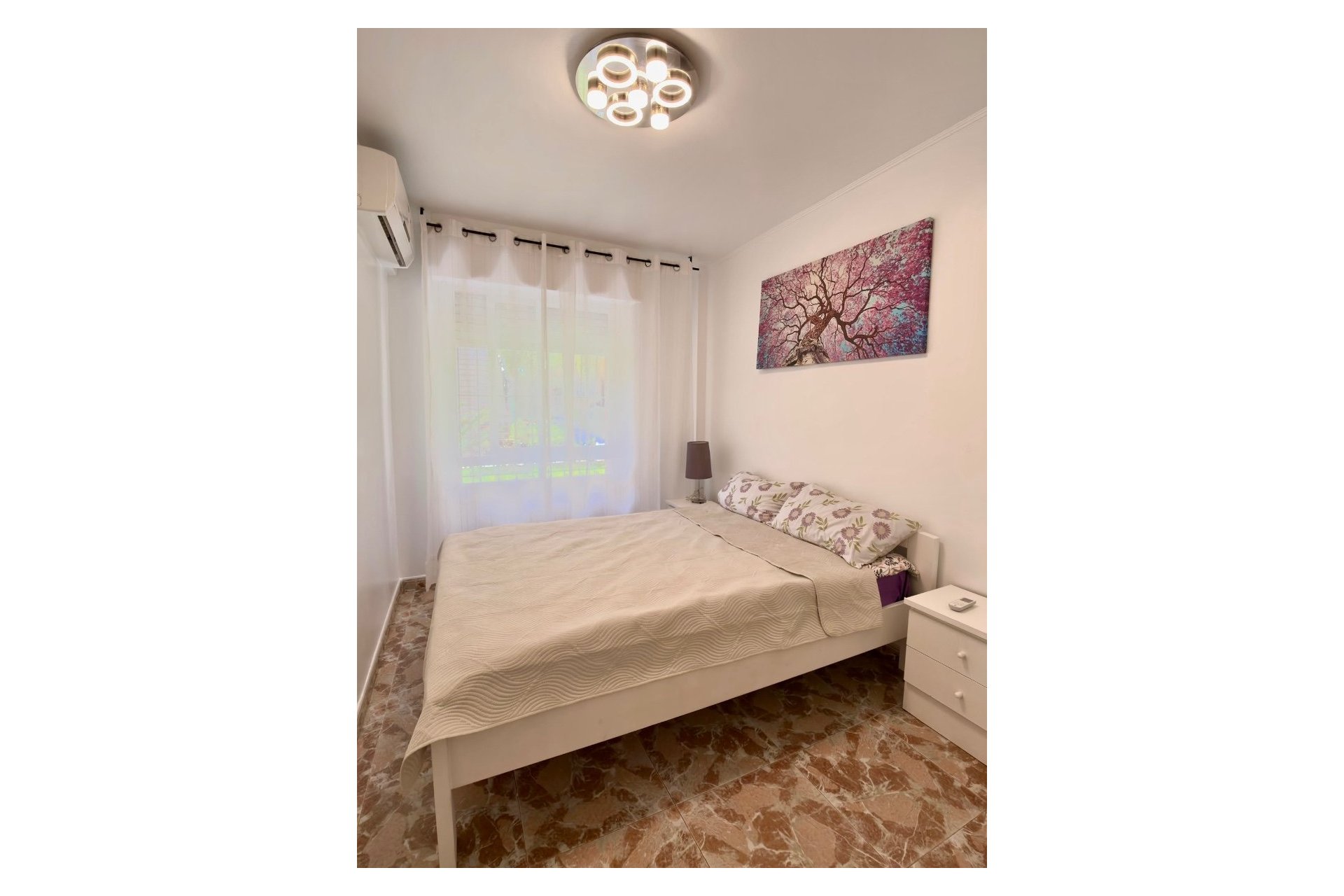 Revânzare - Apartament -
Torrevieja - Costa Blanca