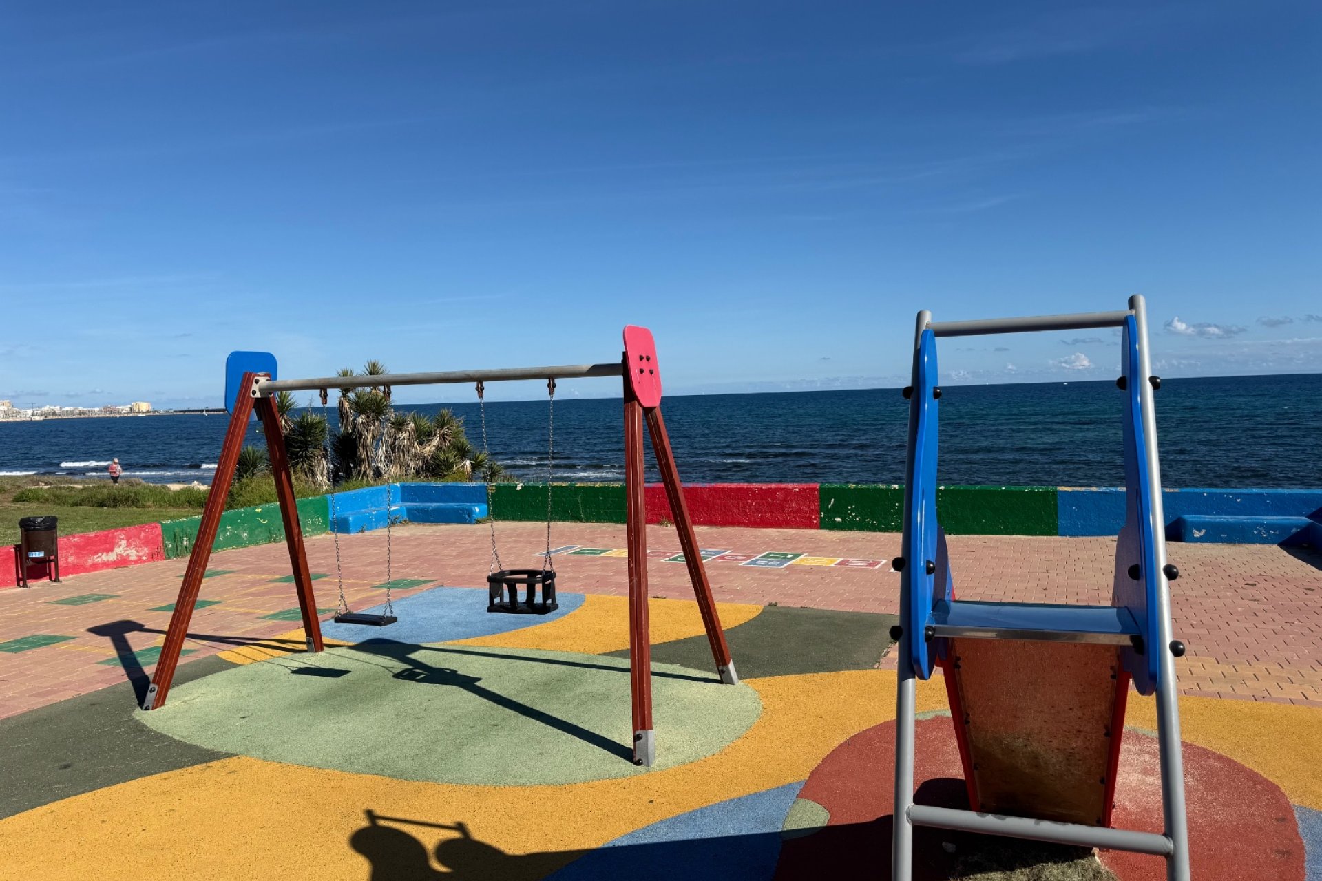 Revânzare - Apartament -
Torrevieja - Costa Blanca