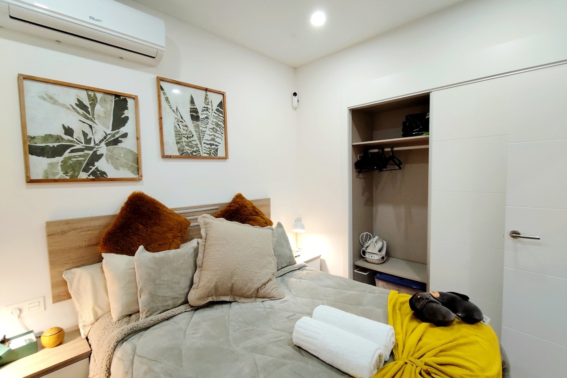 Revânzare - Apartament -
Torrevieja - Costa Blanca