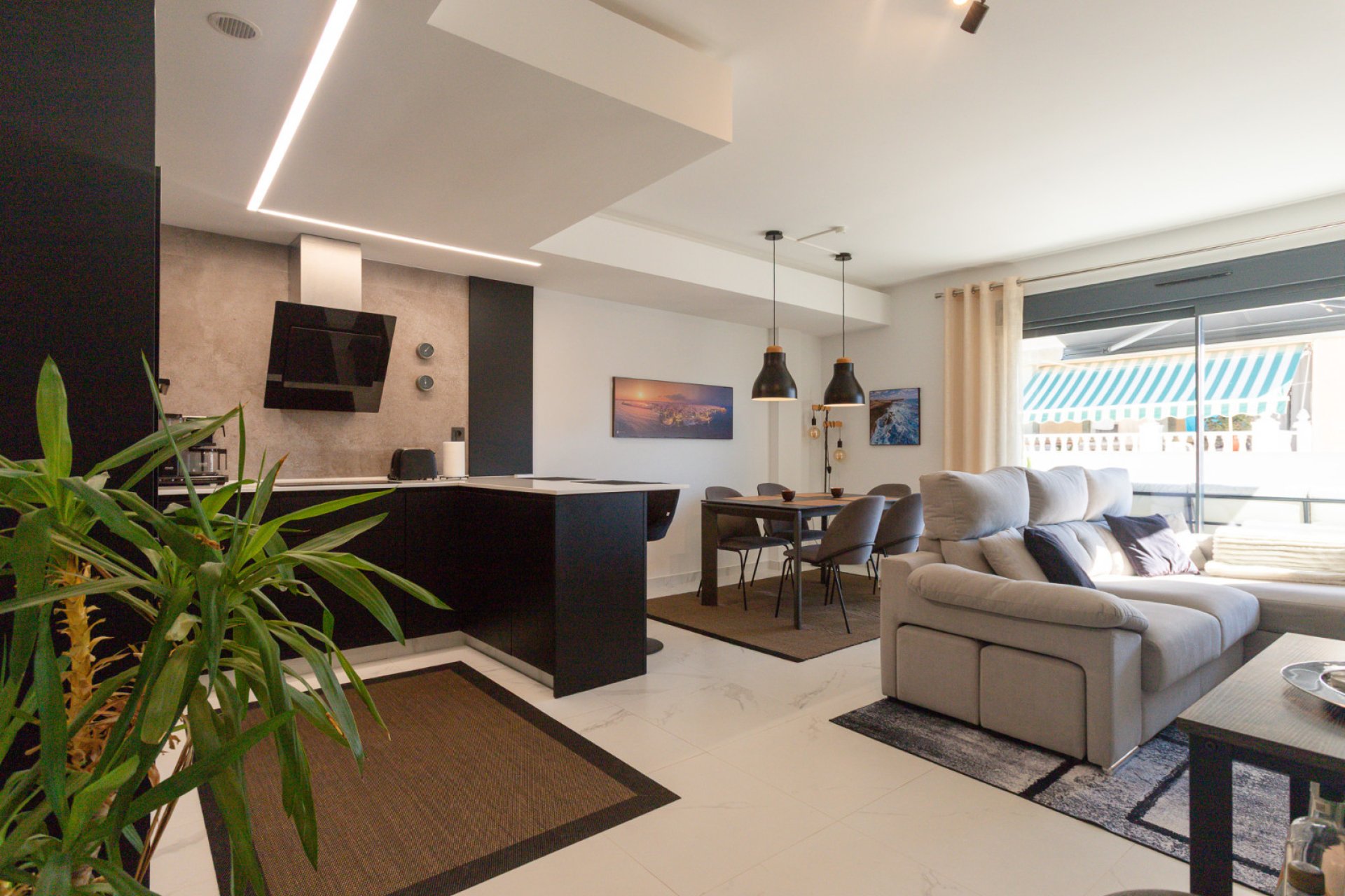 Revânzare - Apartament -
Torrevieja - Costa Blanca