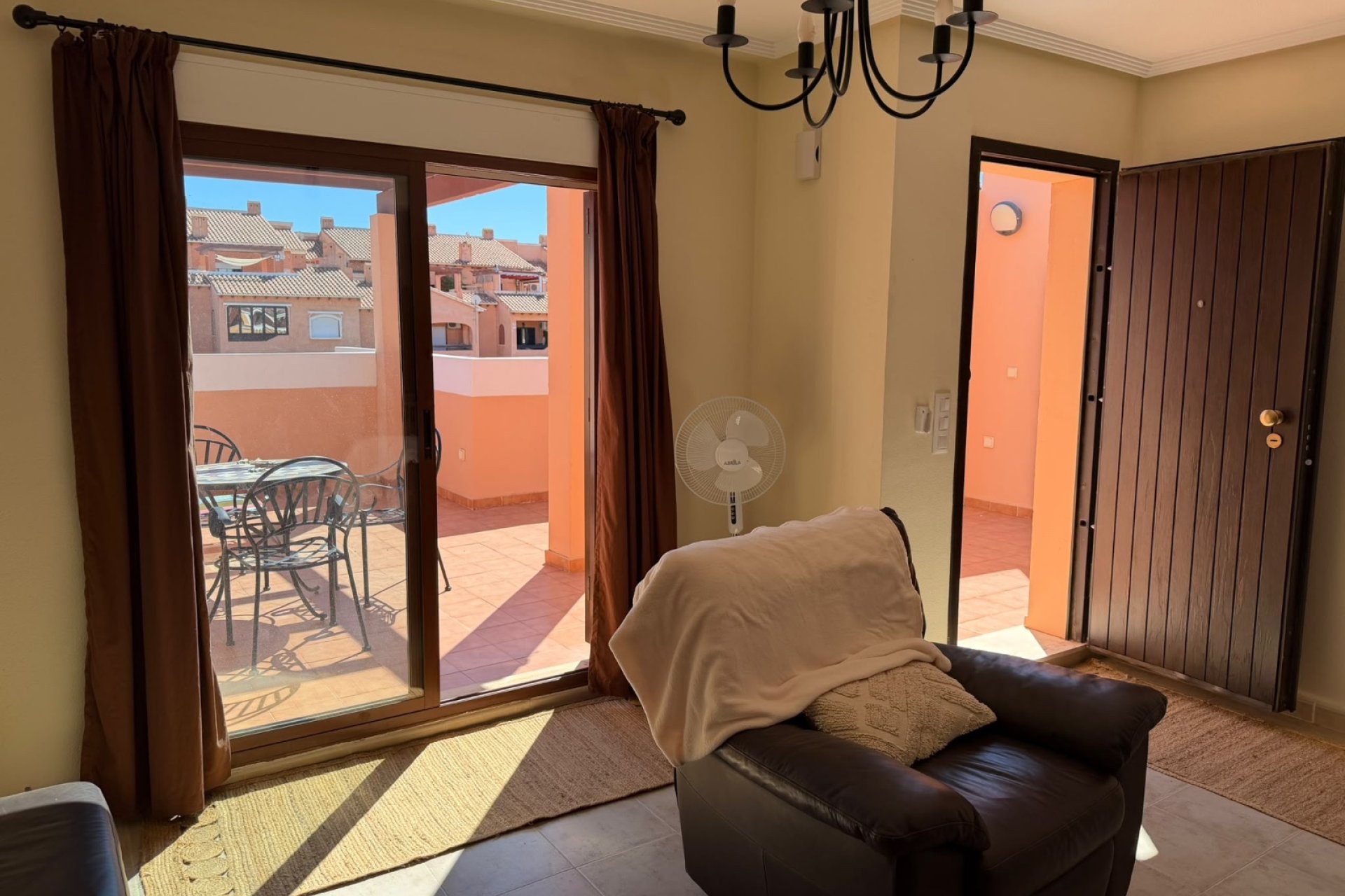 Revânzare - Apartament -
Torrevieja - Costa Blanca