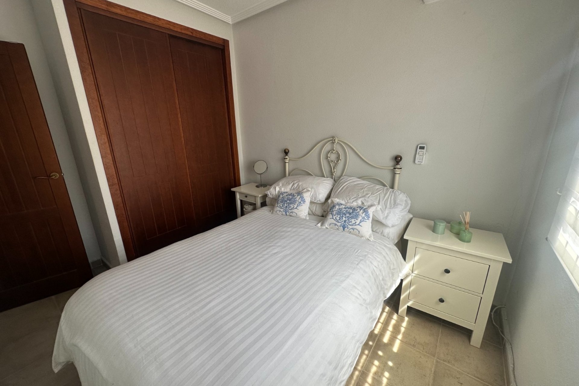 Revânzare - Apartament -
Torrevieja - Costa Blanca