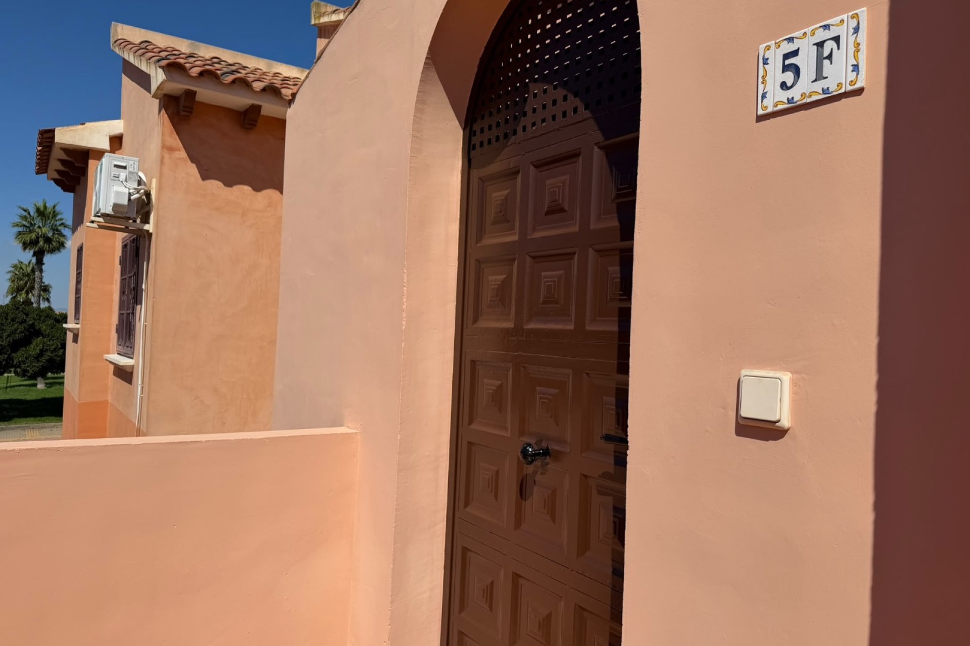 Revânzare - Apartament -
Torrevieja - Costa Blanca