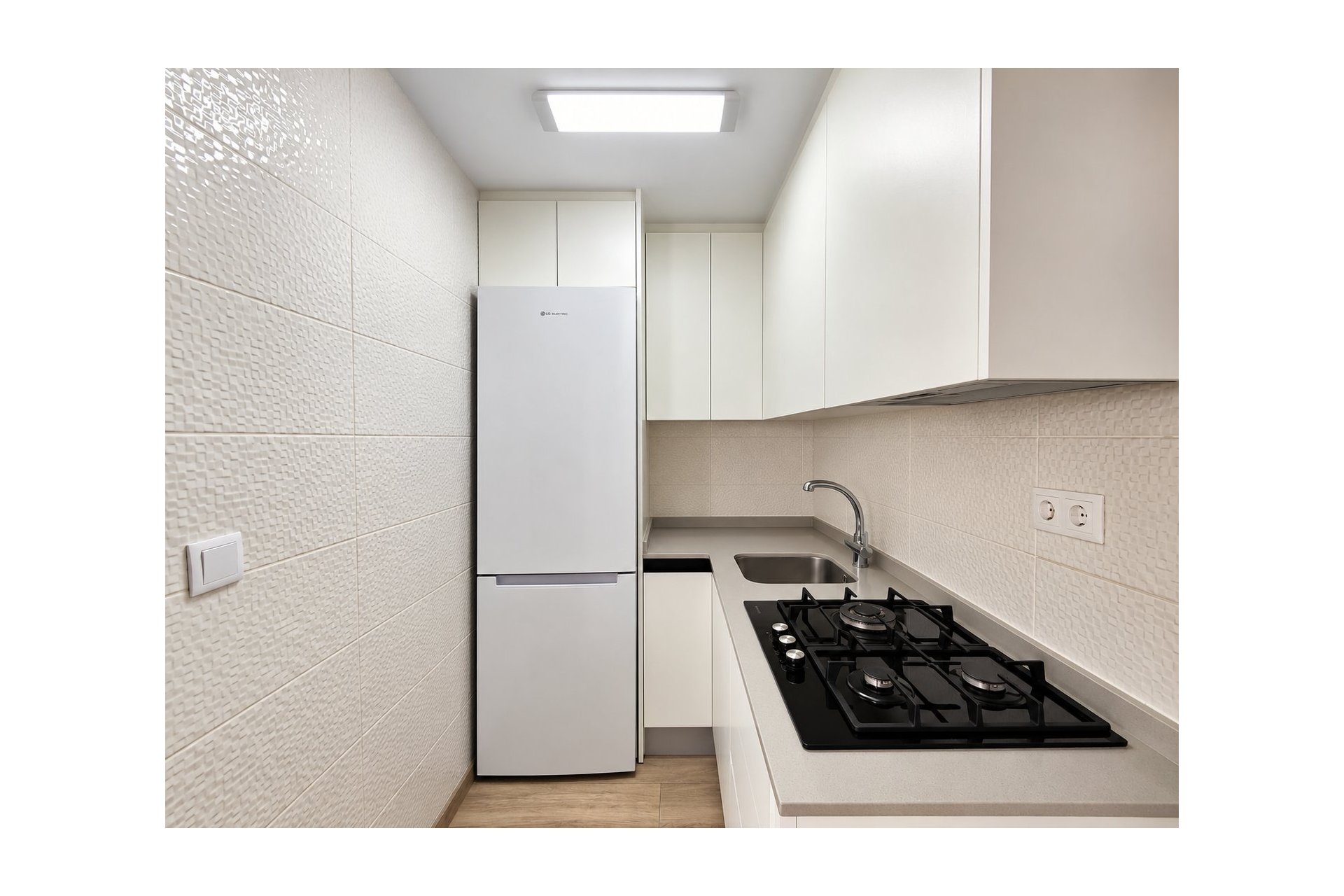 Revânzare - Apartament -
Torrevieja - Costa Blanca
