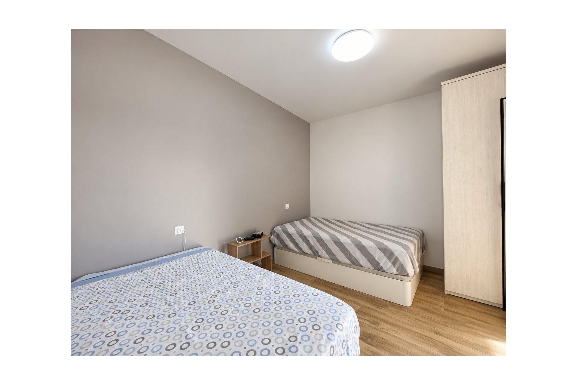 Revânzare - Apartament -
Torrevieja - Costa Blanca