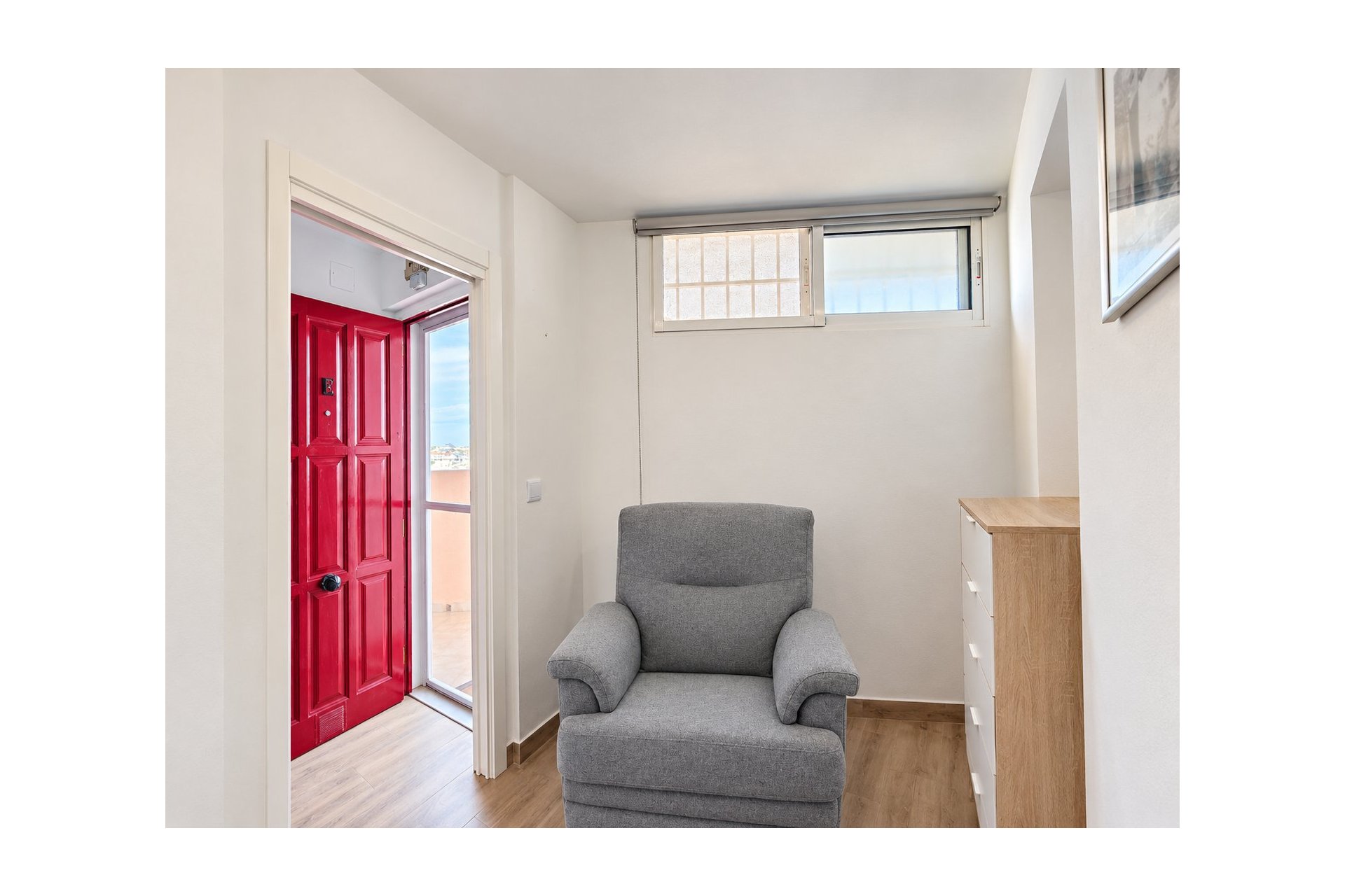 Revânzare - Apartament -
Torrevieja - Costa Blanca