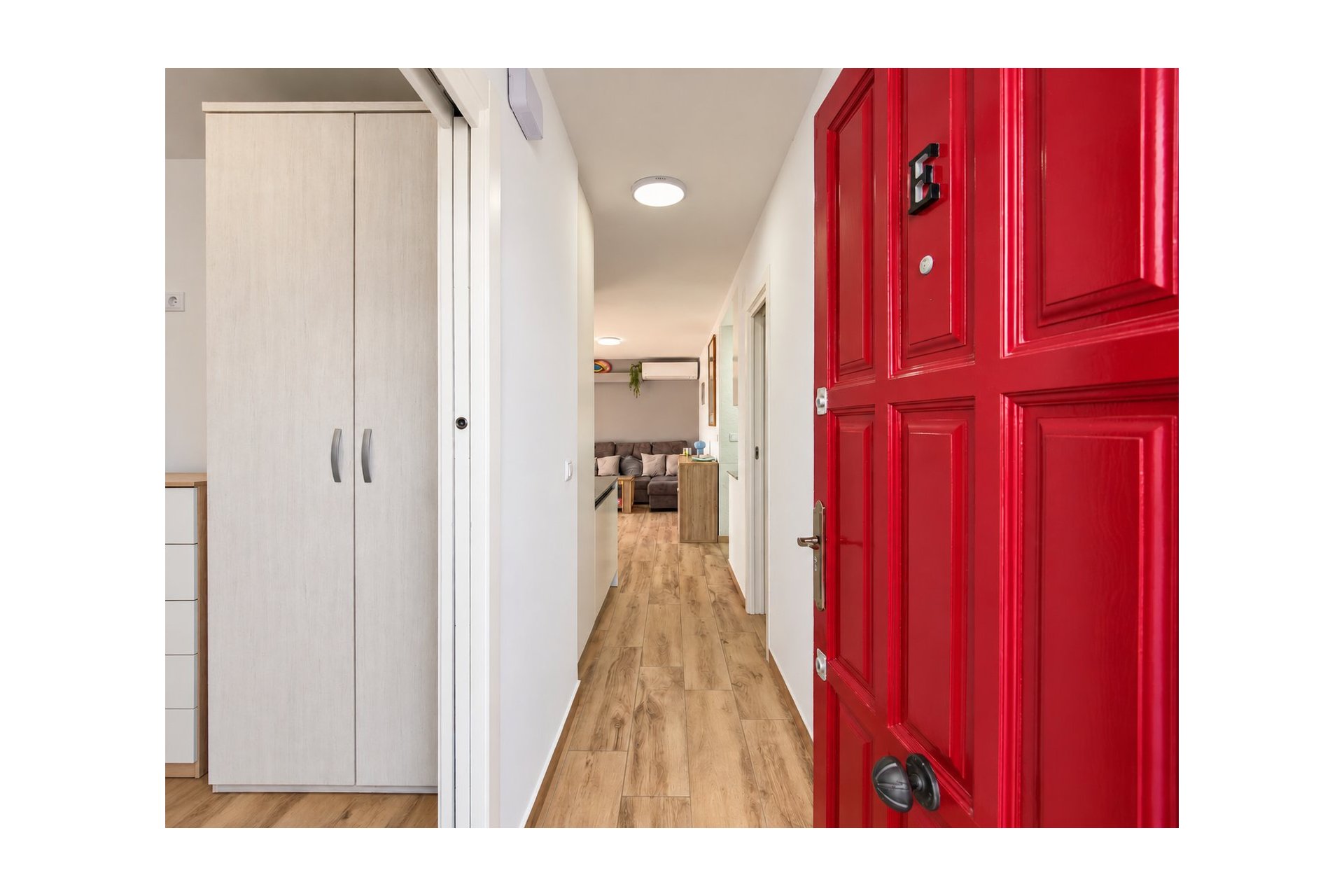 Revânzare - Apartament -
Torrevieja - Costa Blanca