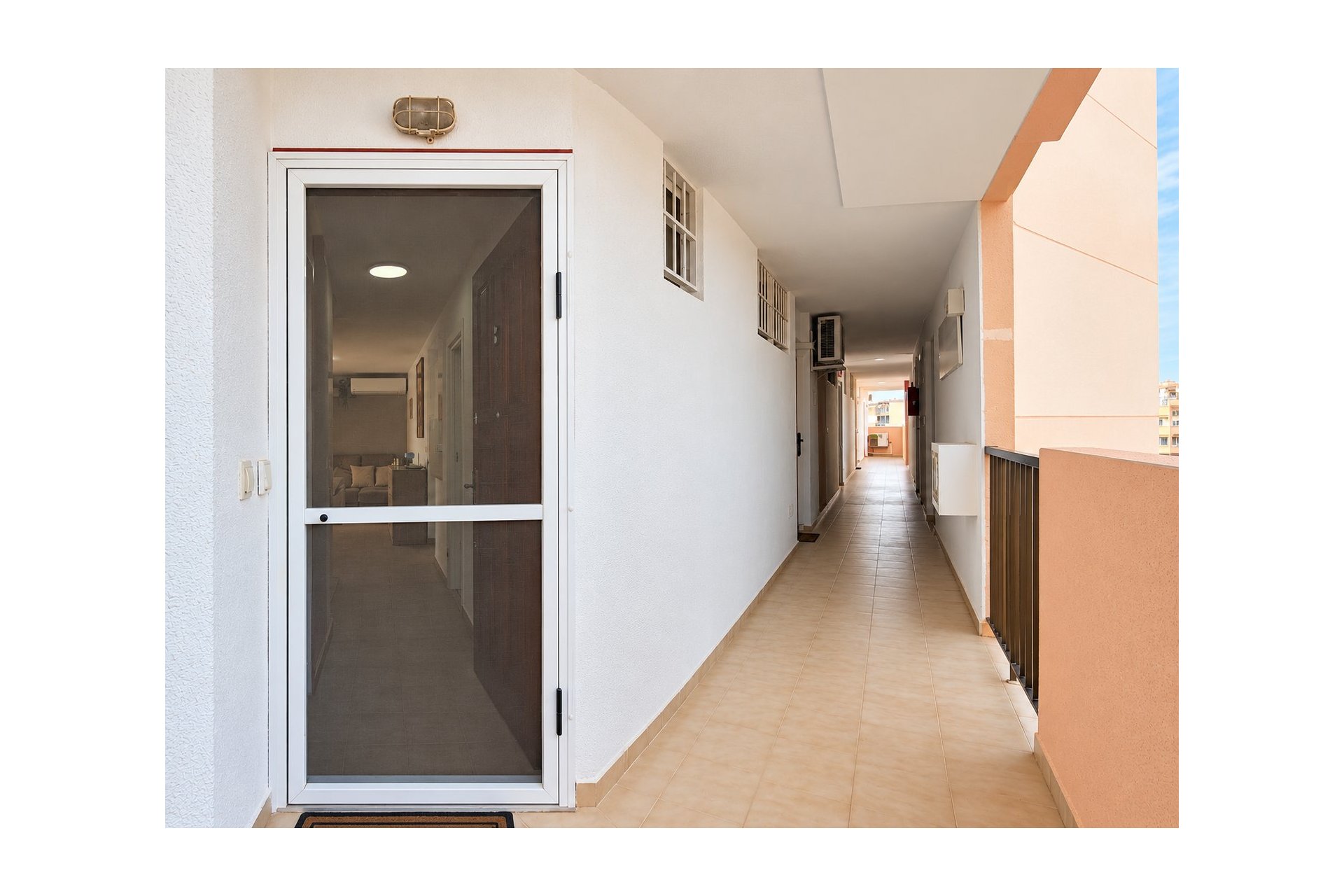 Revânzare - Apartament -
Torrevieja - Costa Blanca