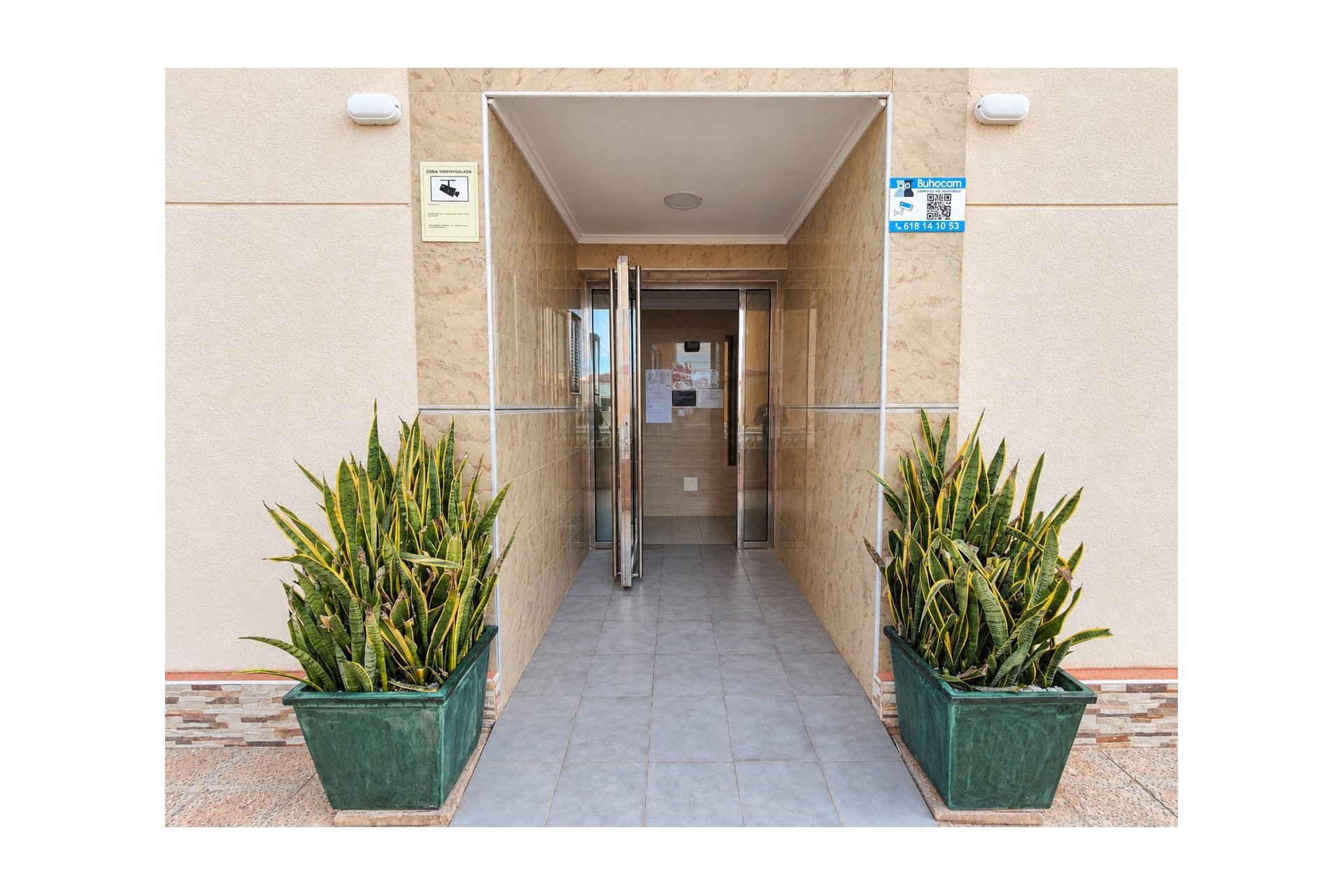 Revânzare - Apartament -
Torrevieja - Costa Blanca