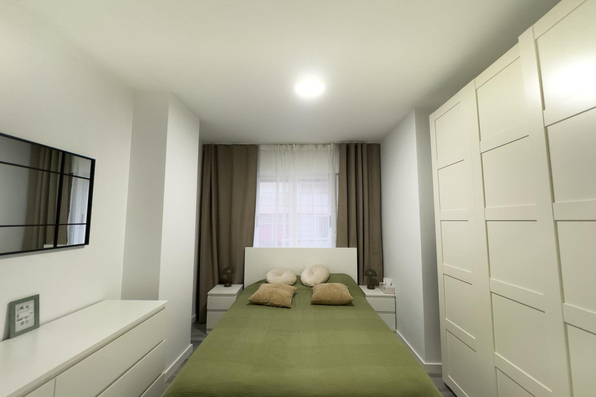 Revânzare - Apartament -
Torrevieja - Curva Del Palangre