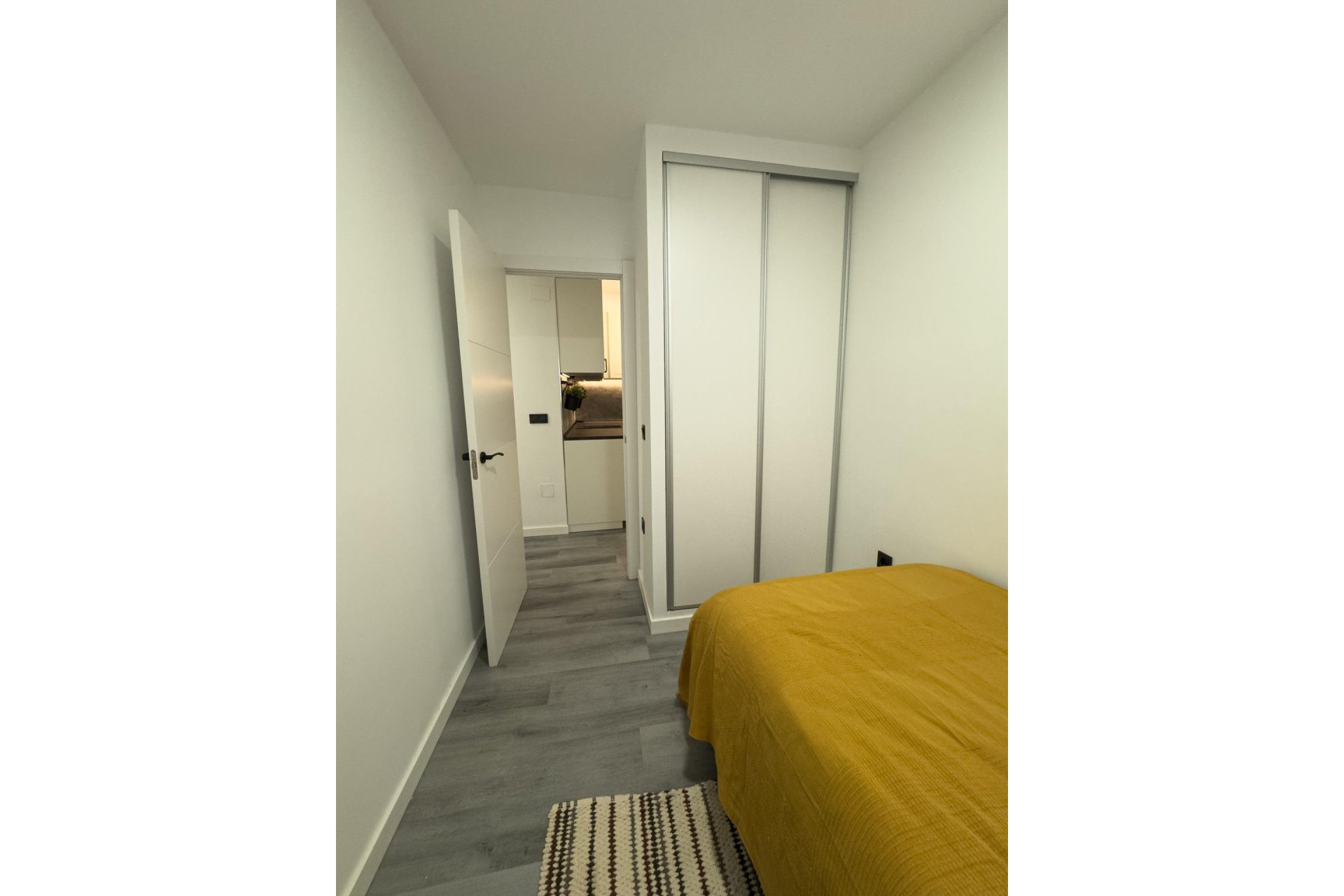 Revânzare - Apartament -
Torrevieja - Curva Del Palangre