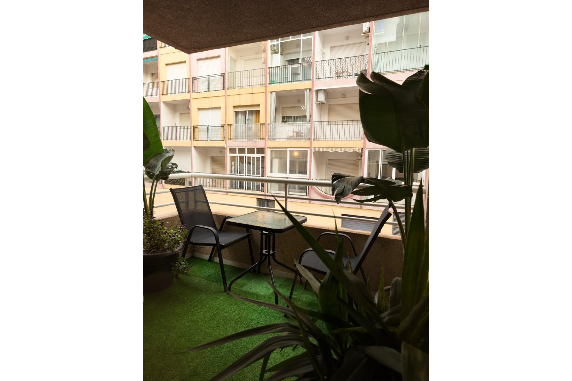 Revânzare - Apartament -
Torrevieja - Curva Del Palangre