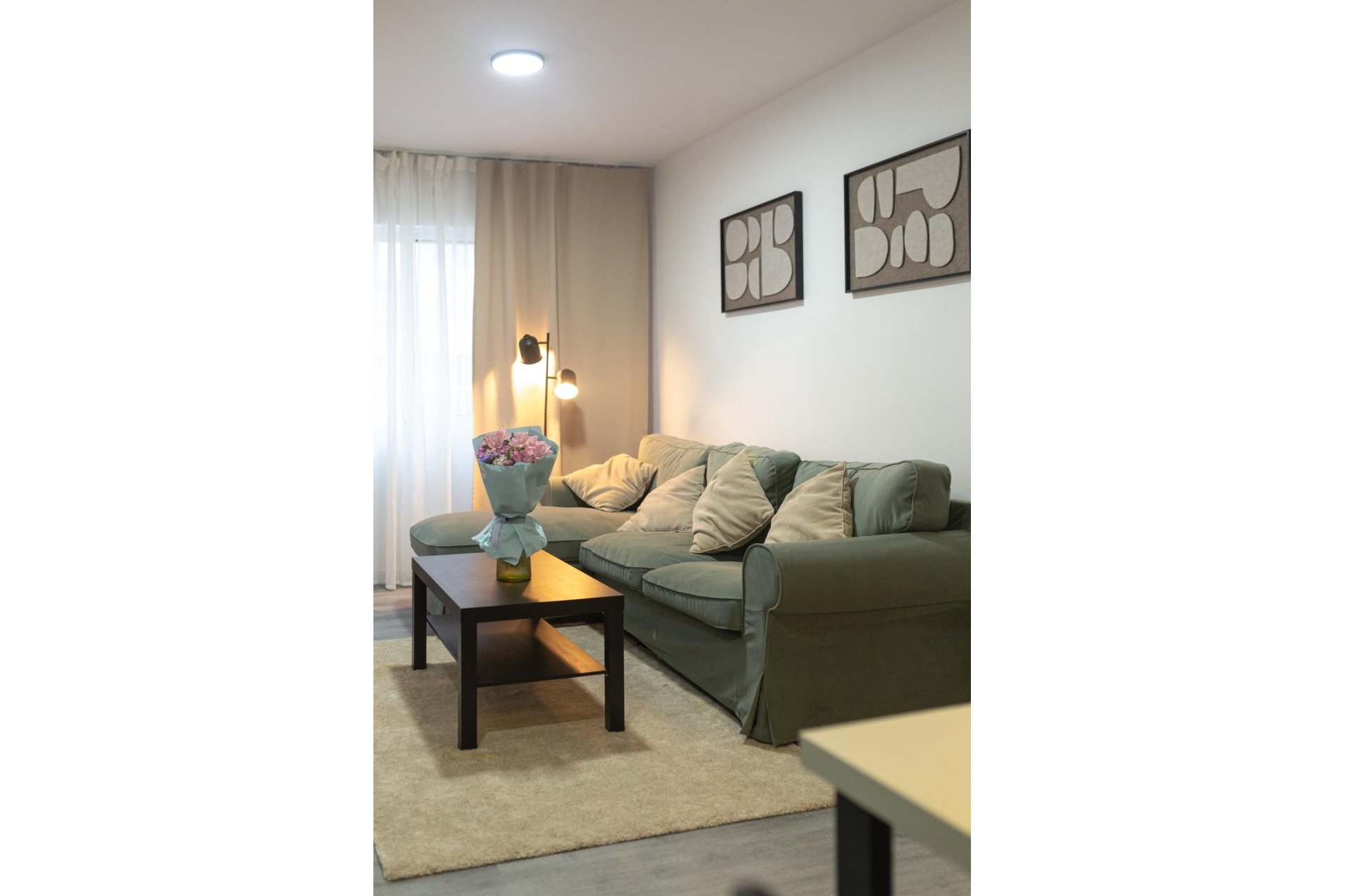 Revânzare - Apartament -
Torrevieja - Curva Del Palangre
