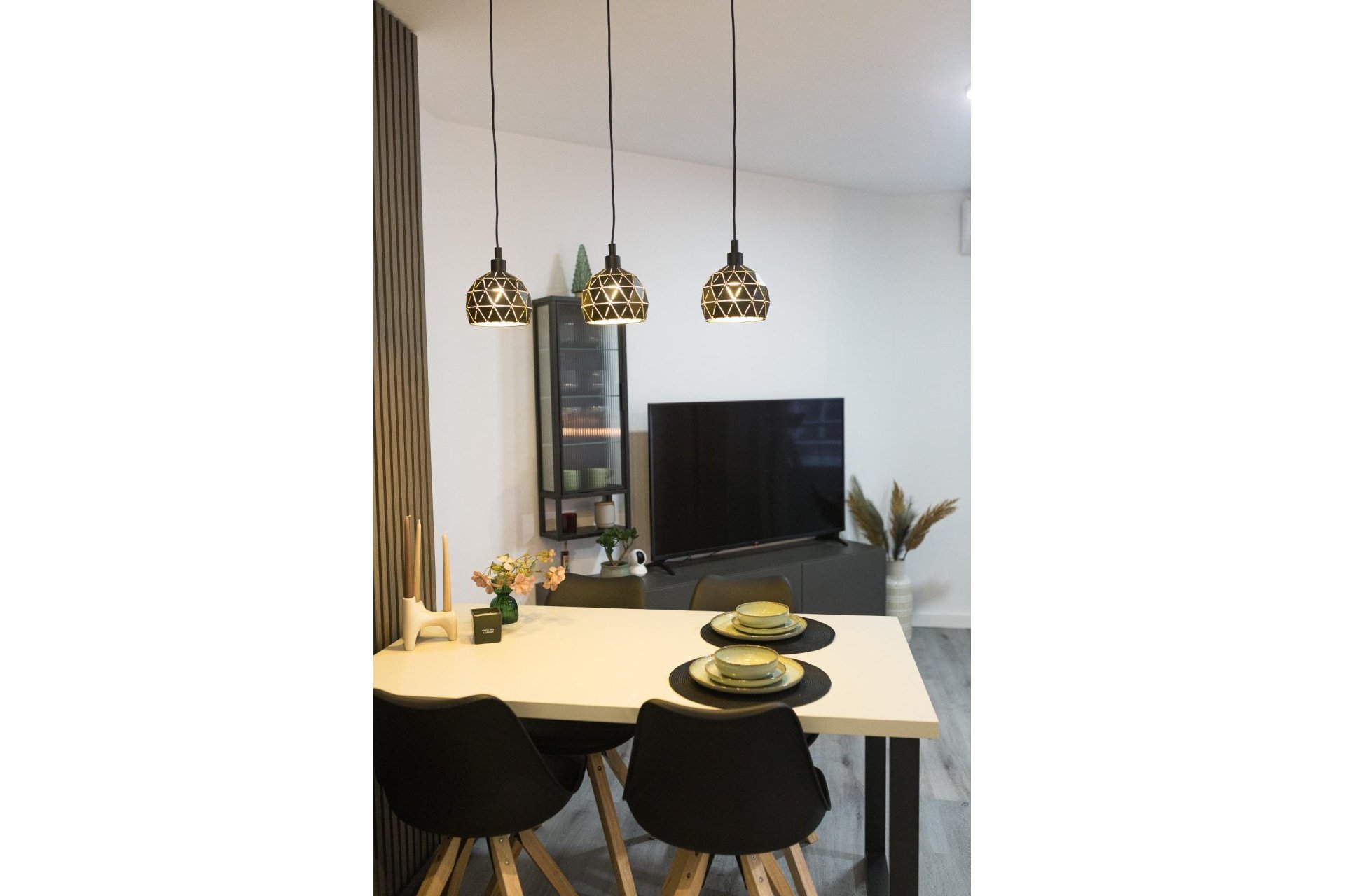 Revânzare - Apartament -
Torrevieja - Curva Del Palangre