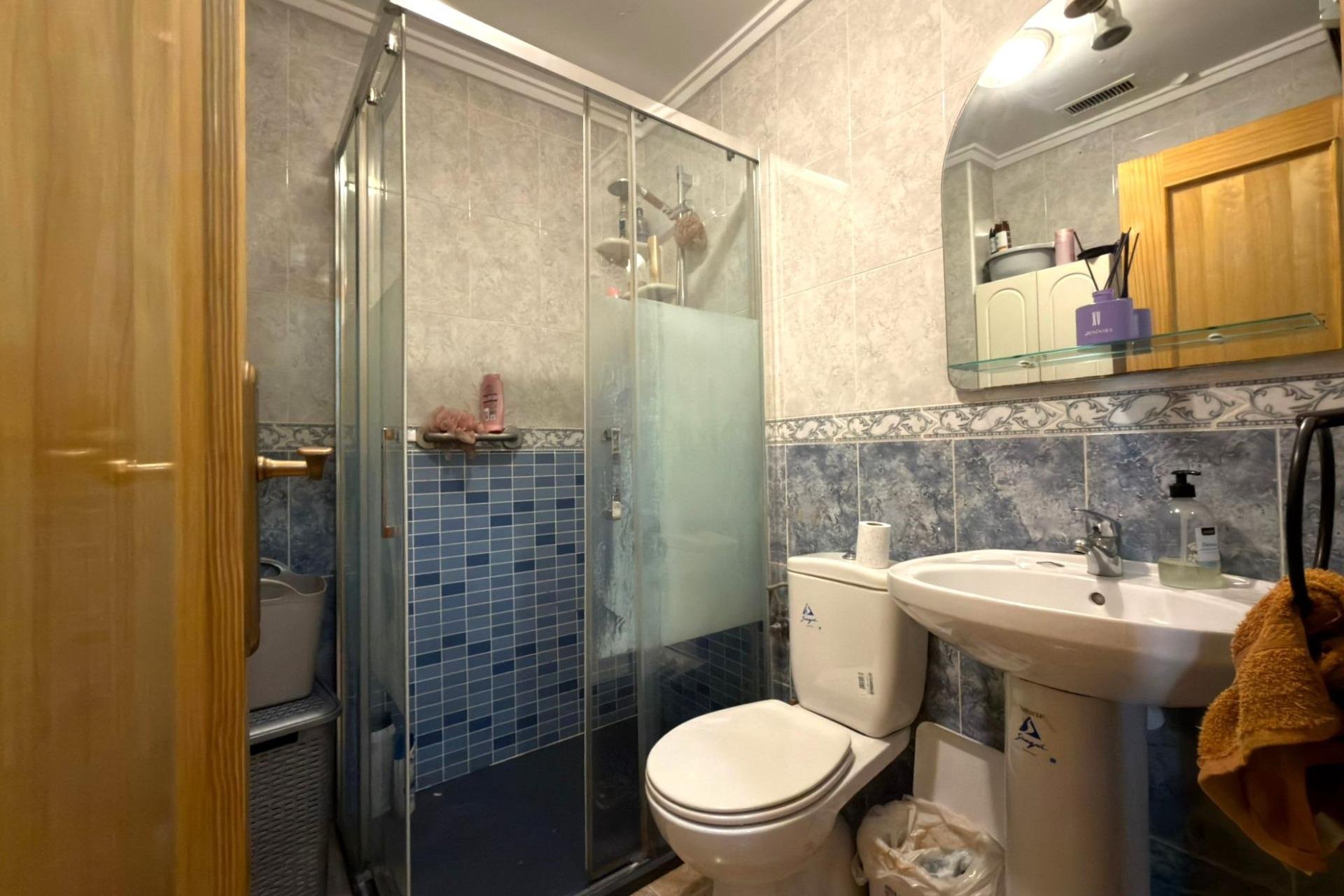 Revânzare - Apartament -
Torrevieja - Curva Del Palangre