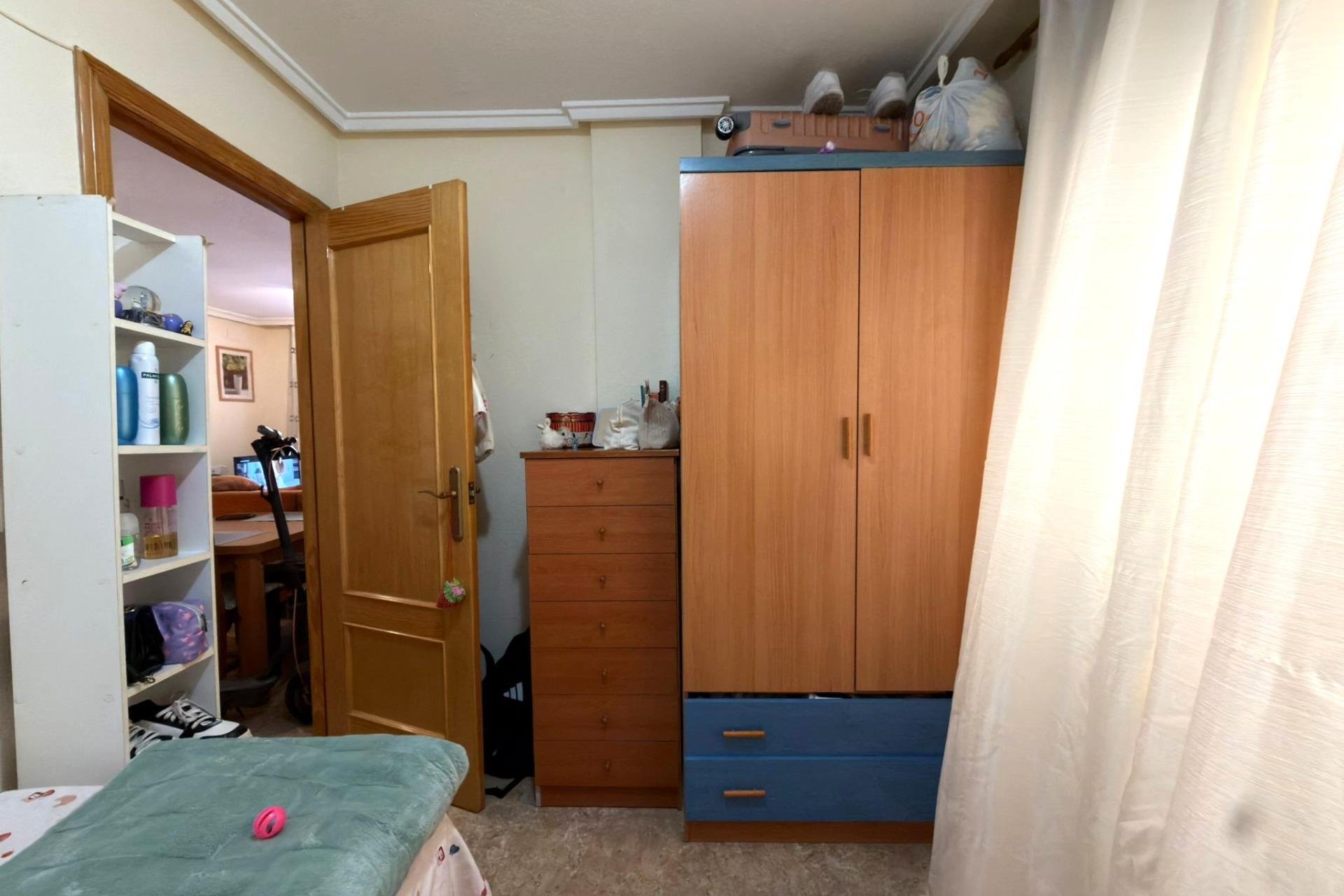 Revânzare - Apartament -
Torrevieja - Curva Del Palangre