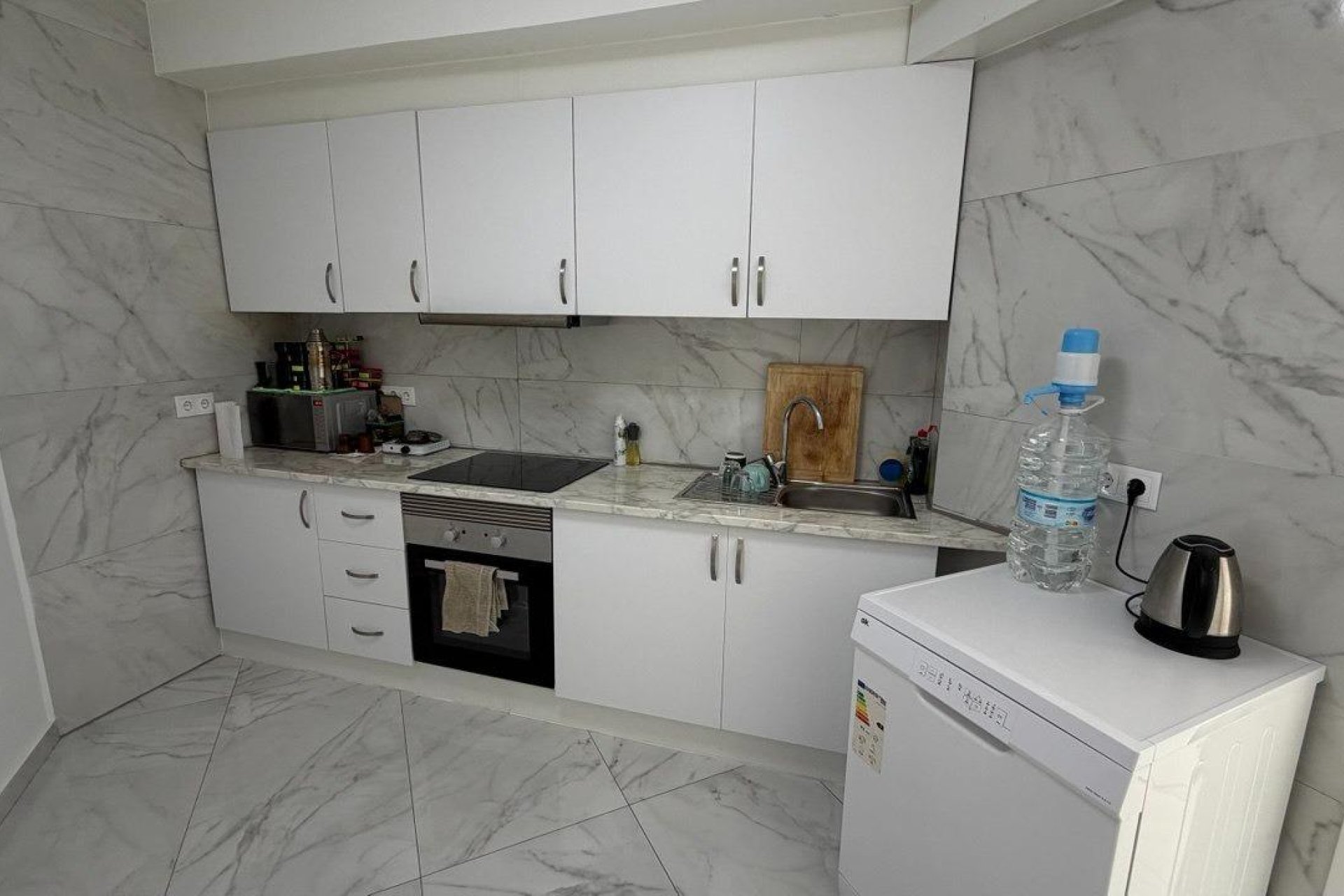 Revânzare - Apartament -
Torrevieja - Curva Del Palangre