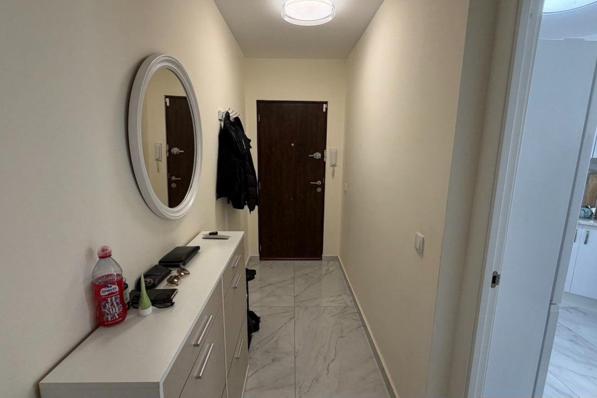 Revânzare - Apartament -
Torrevieja - Curva Del Palangre