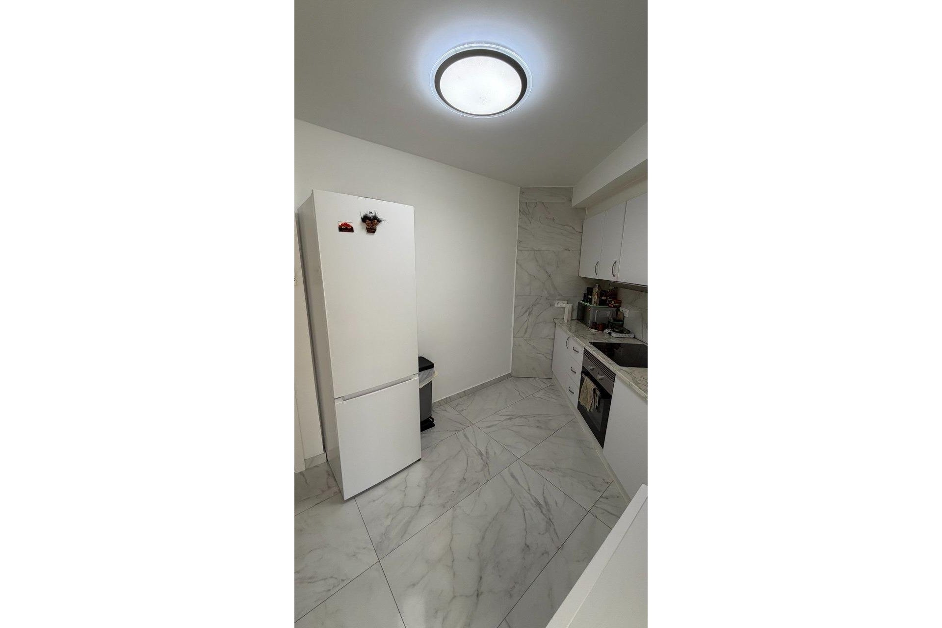 Revânzare - Apartament -
Torrevieja - Curva Del Palangre