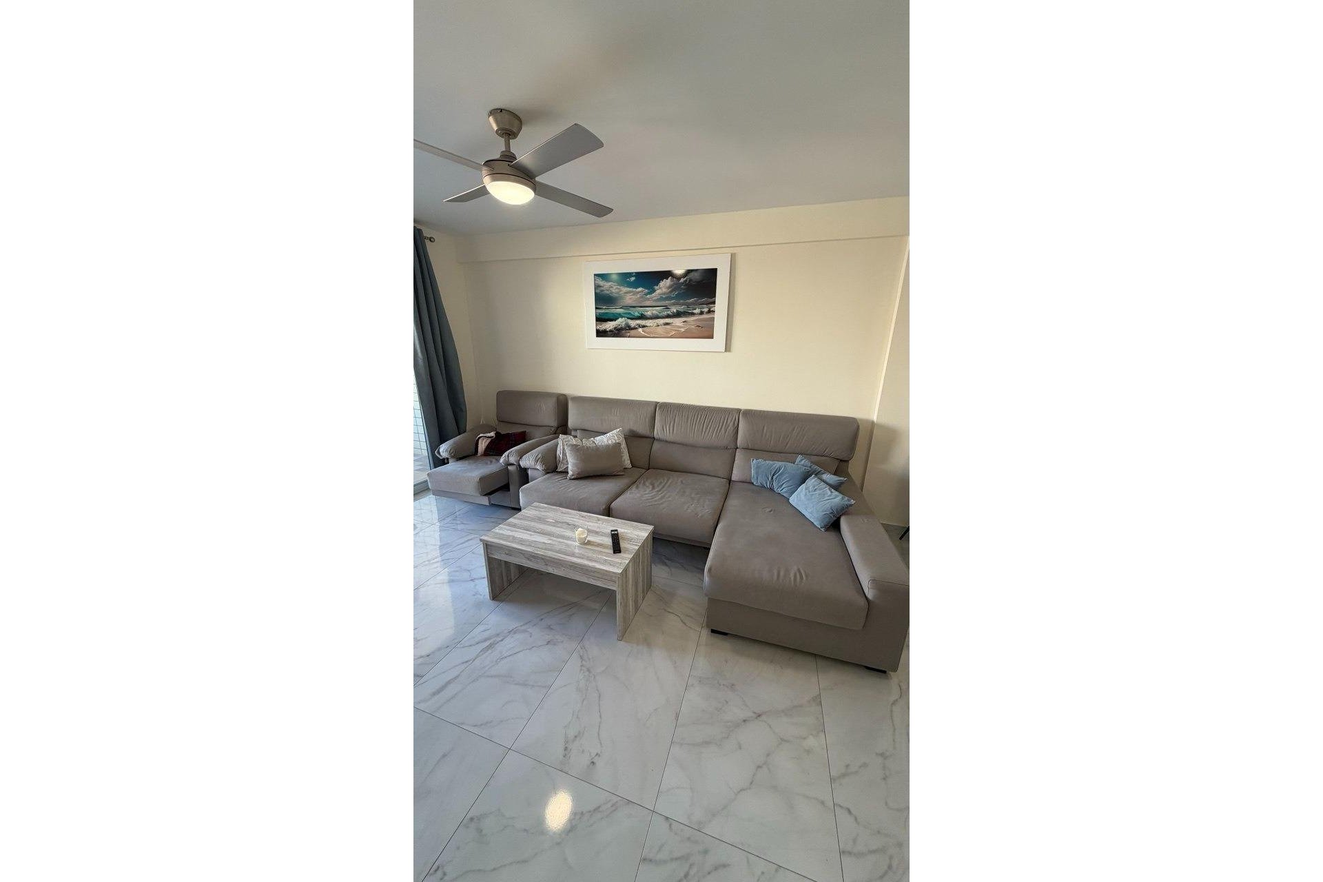 Revânzare - Apartament -
Torrevieja - Curva Del Palangre